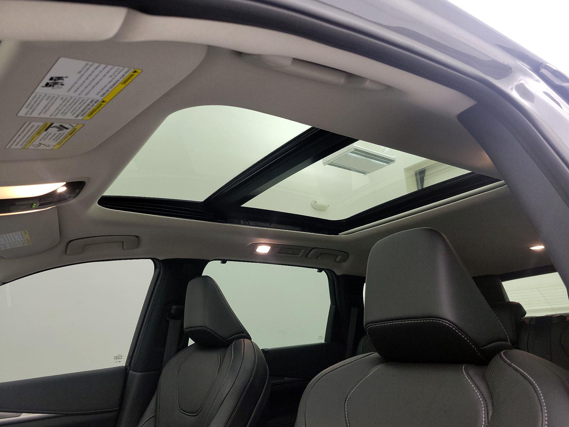 Thumbnail: 2023 INFINITI QX60 - 19