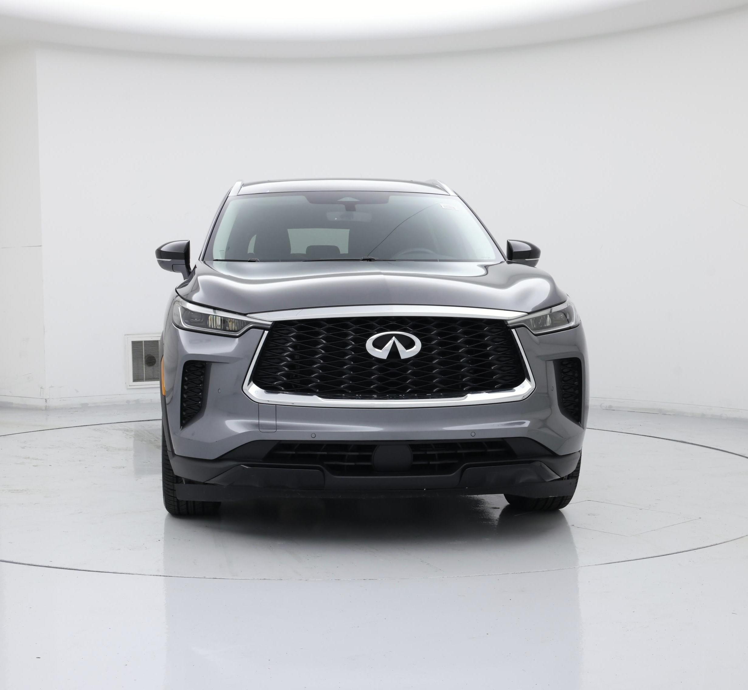 Thumbnail: 2023 INFINITI QX60 - 5