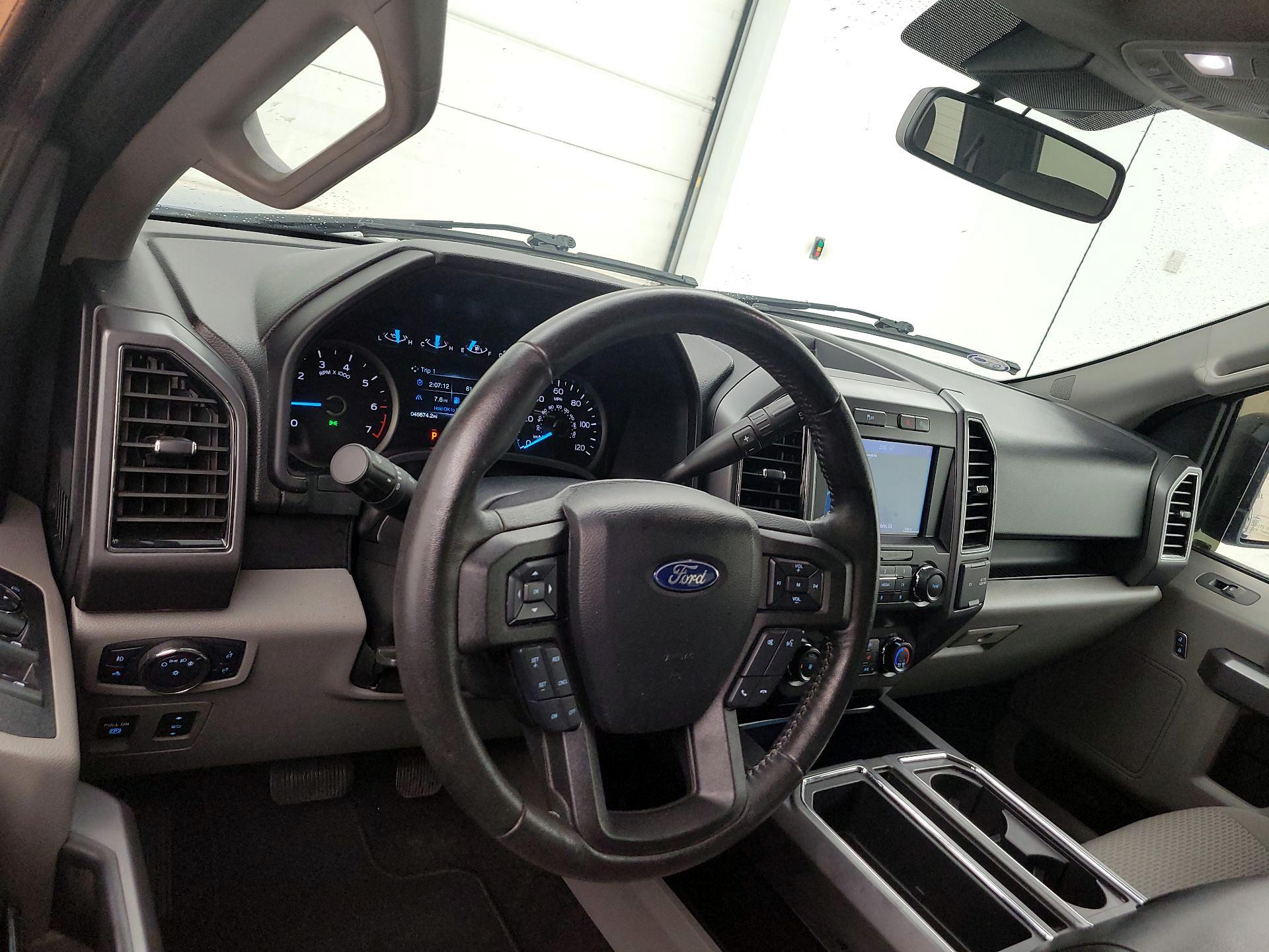 Thumbnail: 2020 Ford F-150 - 9