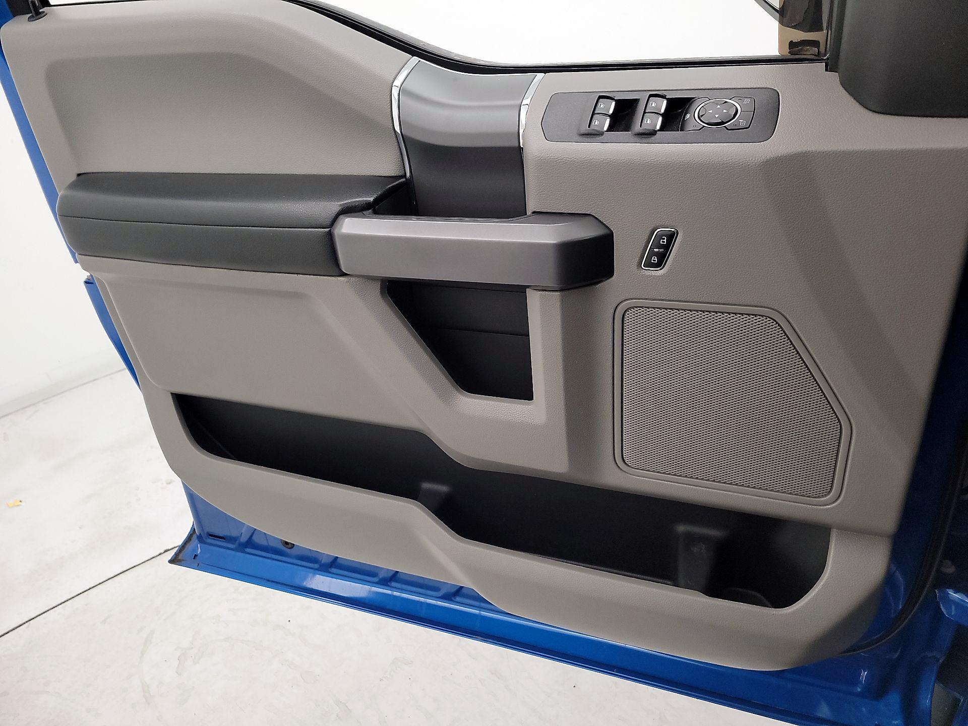 Thumbnail: 2020 Ford F-150 - 12