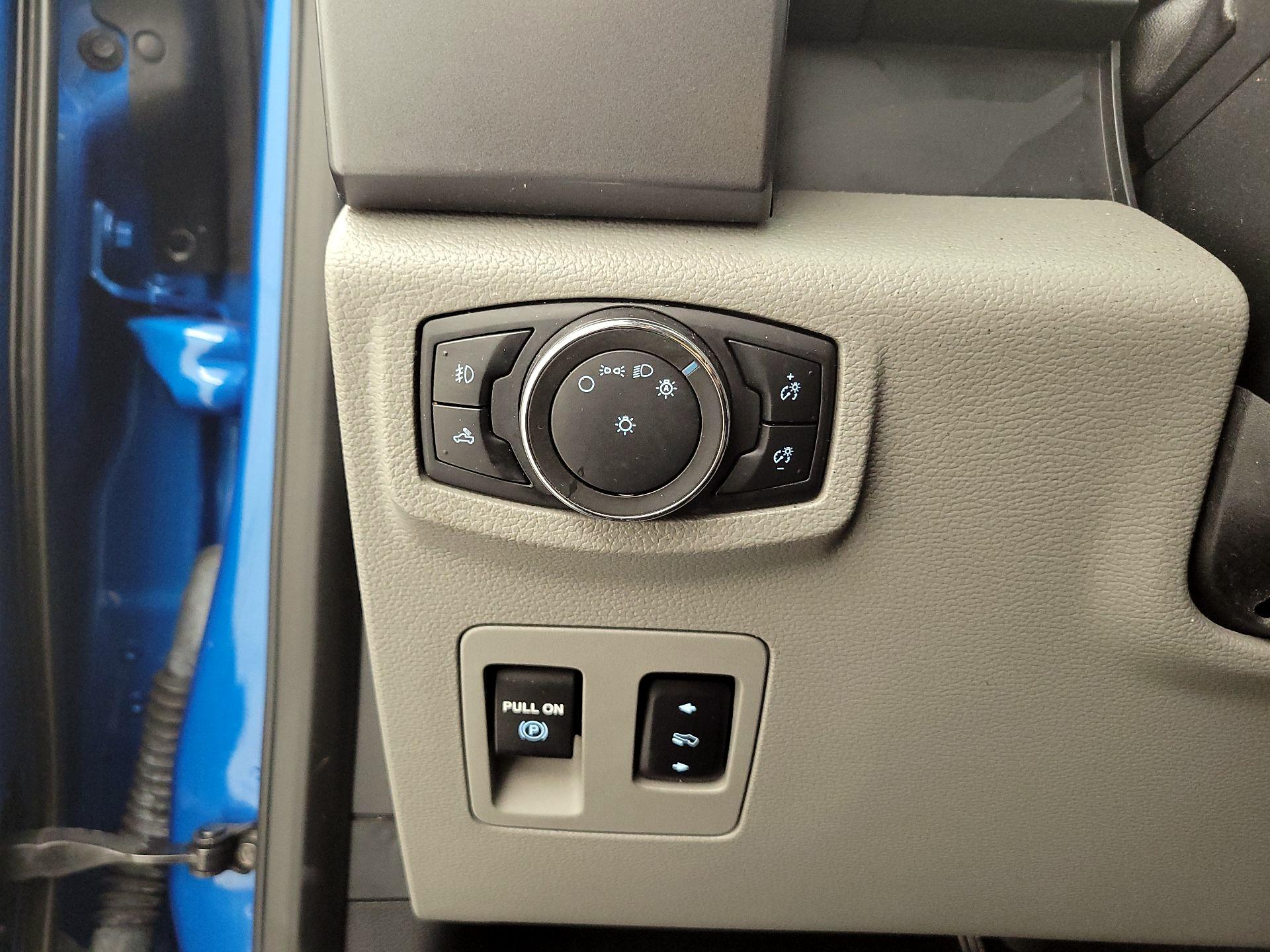 Thumbnail: 2020 Ford F-150 - 13