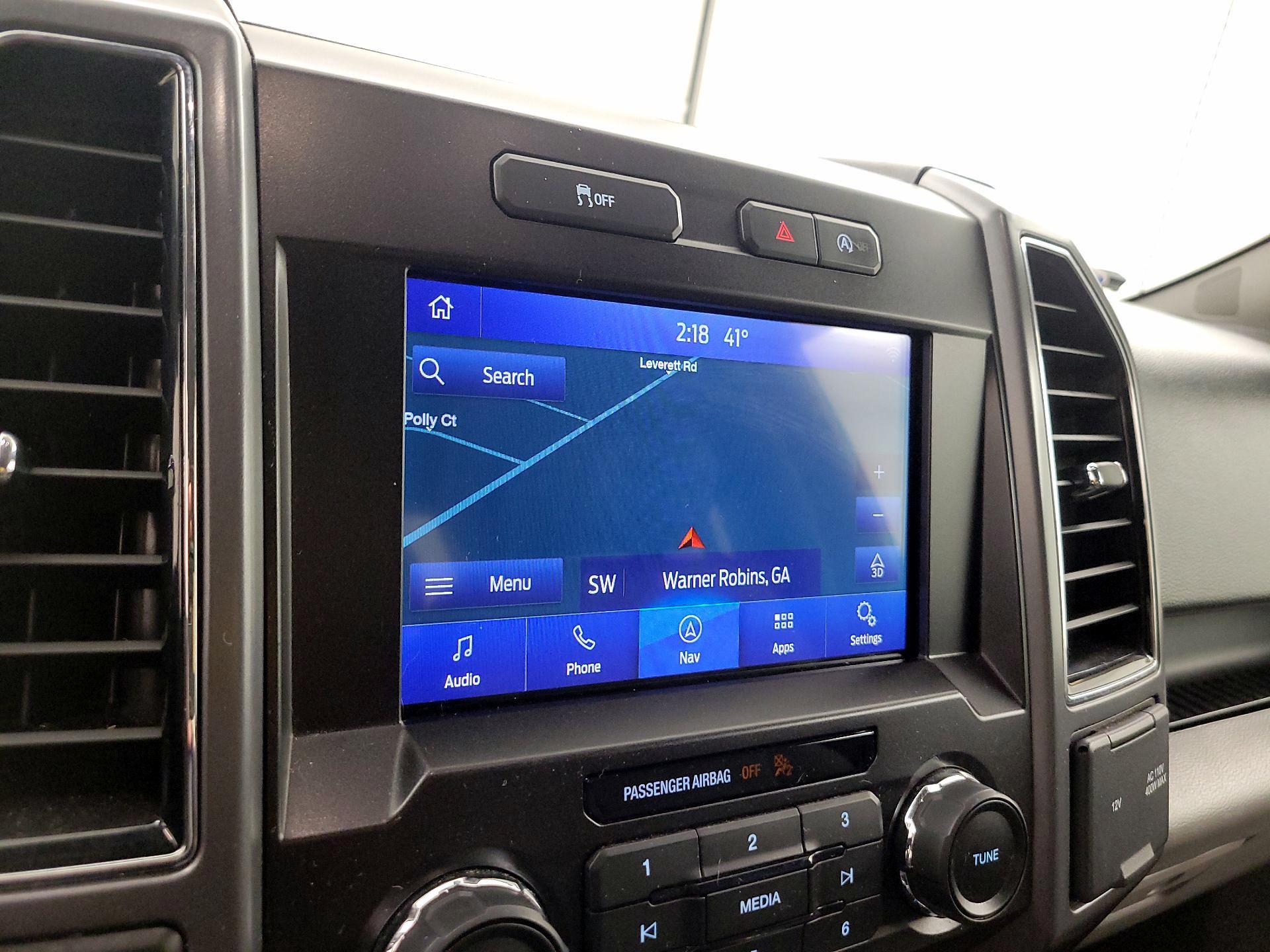 Thumbnail: 2020 Ford F-150 - 14