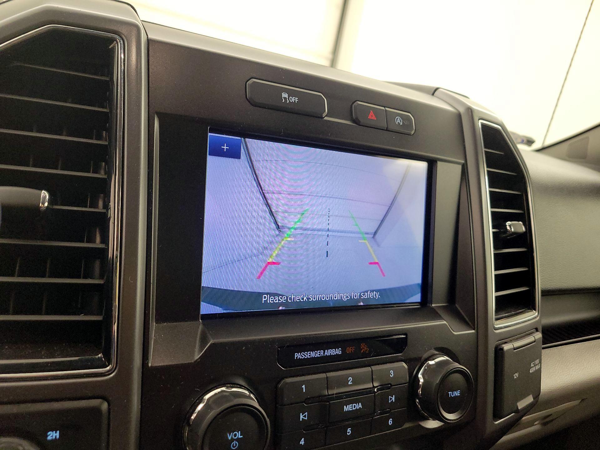 Thumbnail: 2020 Ford F-150 - 15