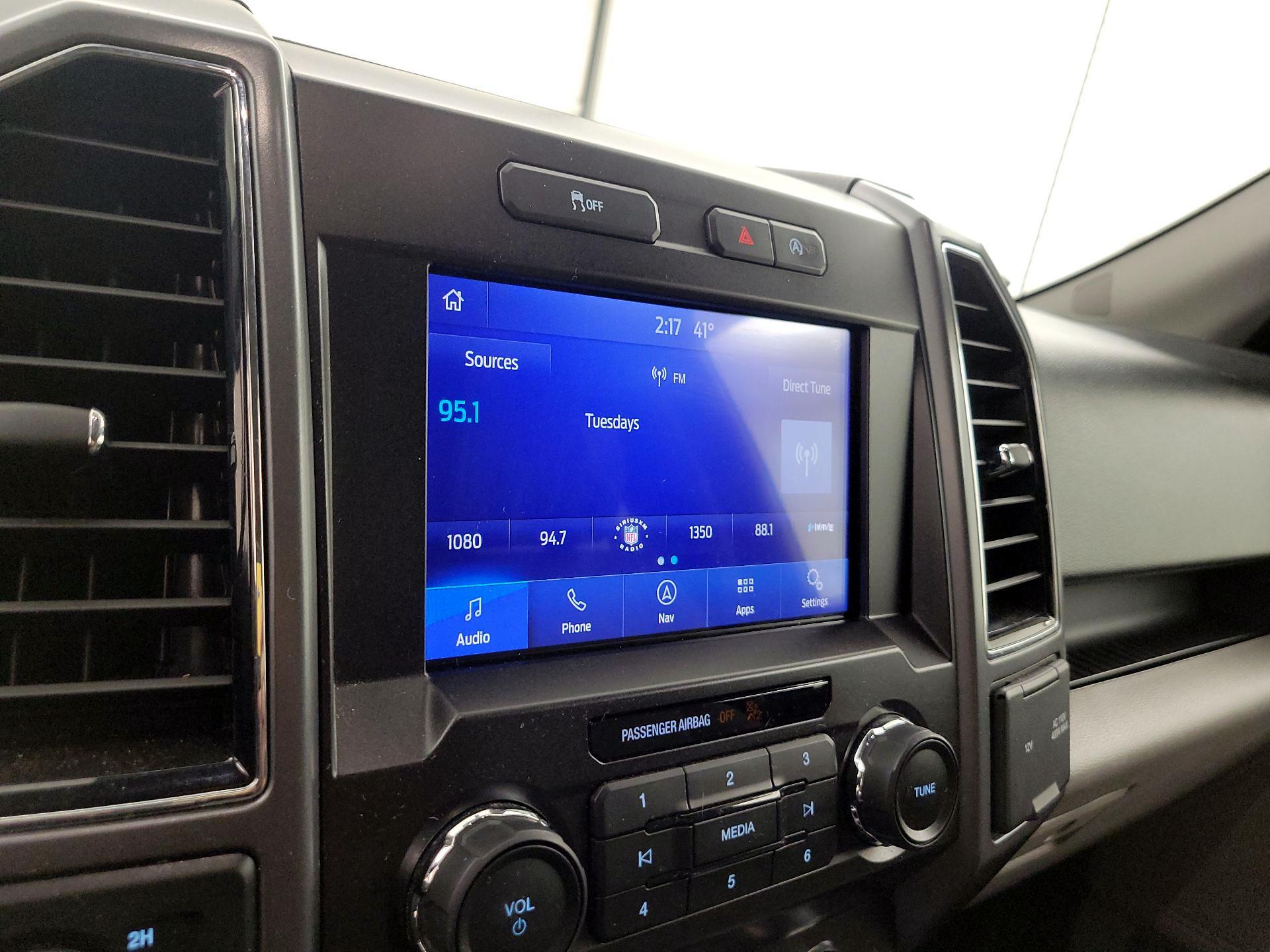 Thumbnail: 2020 Ford F-150 - 16