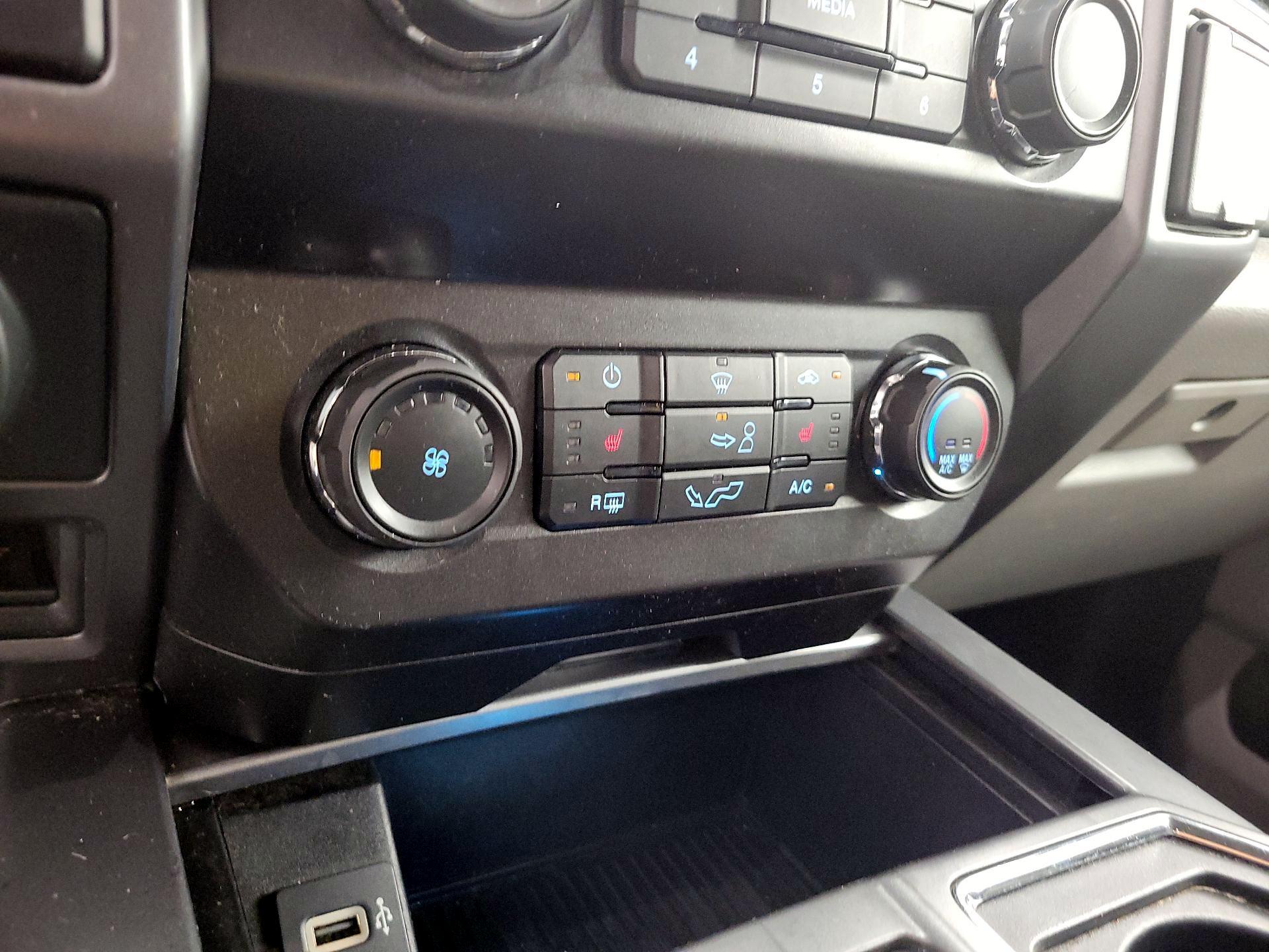 Thumbnail: 2020 Ford F-150 - 17