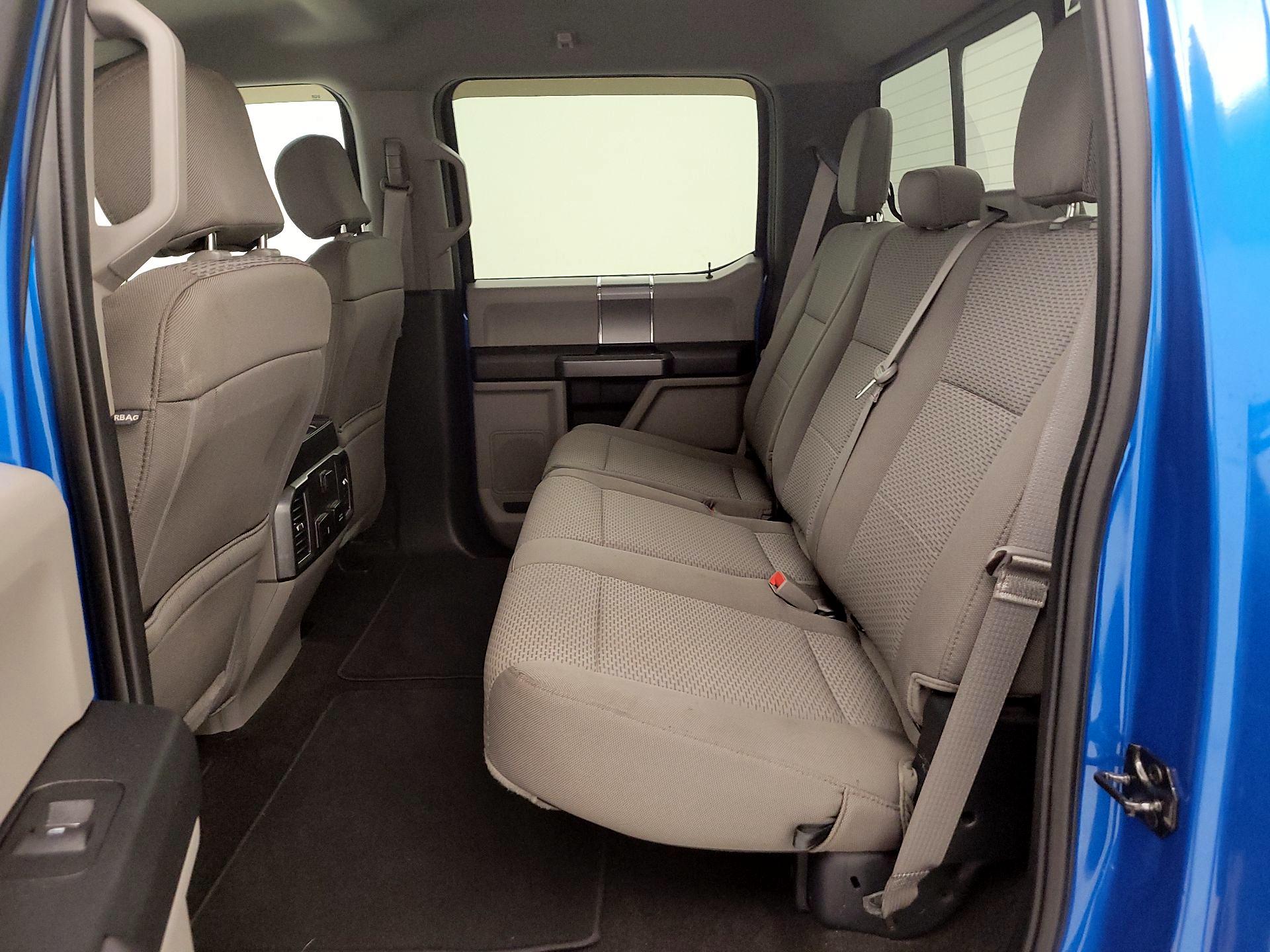 Thumbnail: 2020 Ford F-150 - 20