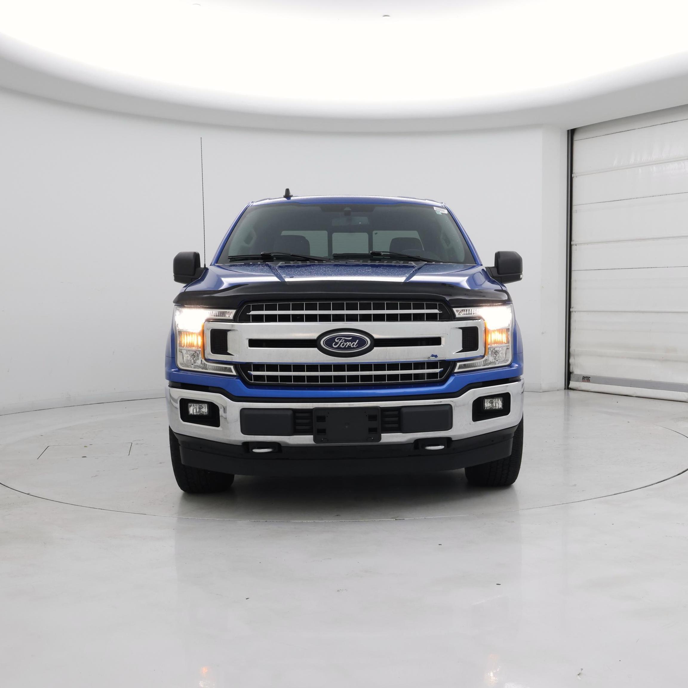 Thumbnail: 2020 Ford F-150 - 5