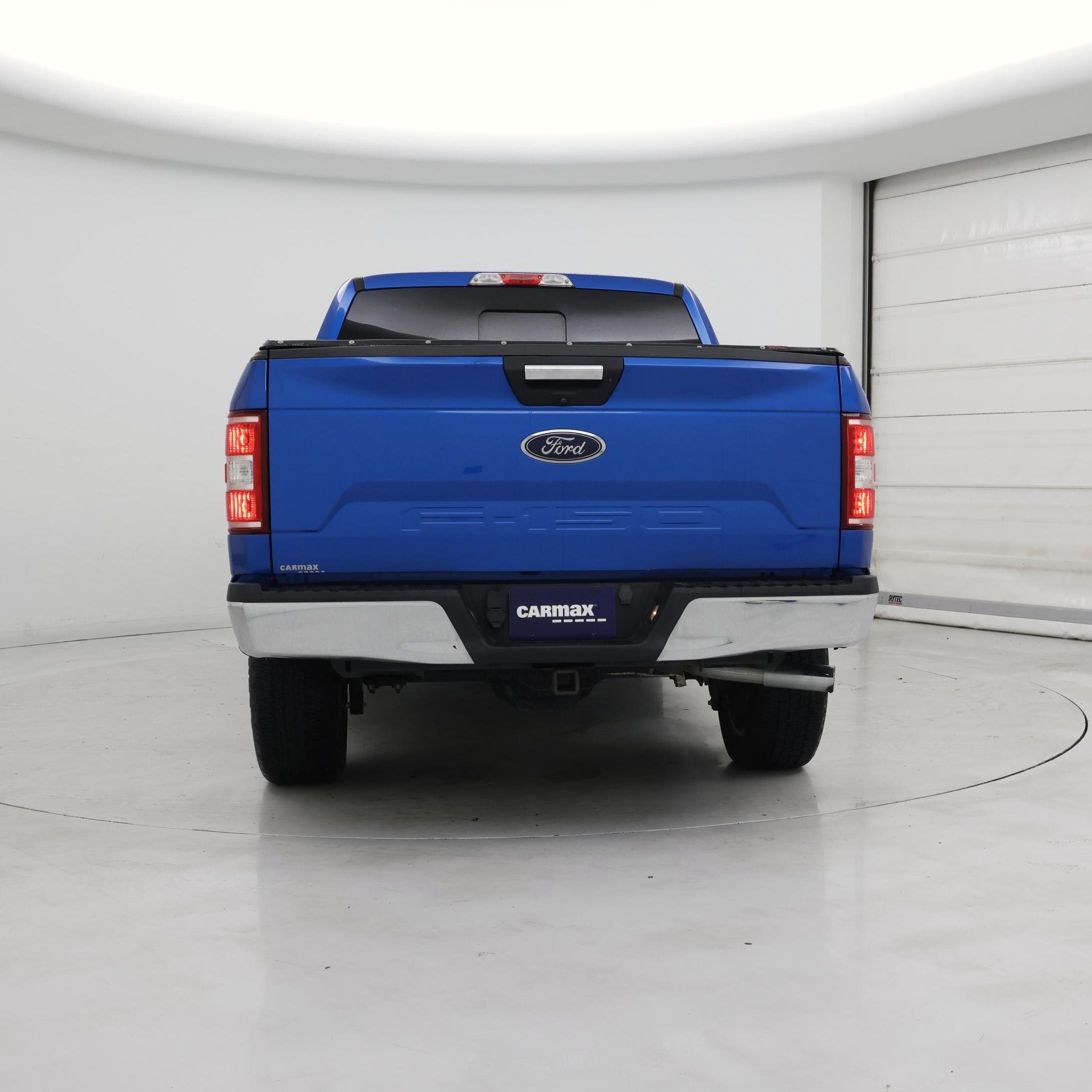 Thumbnail: 2020 Ford F-150 - 6