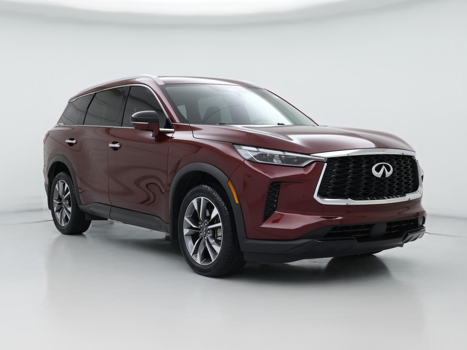 2023 INFINITI QX60