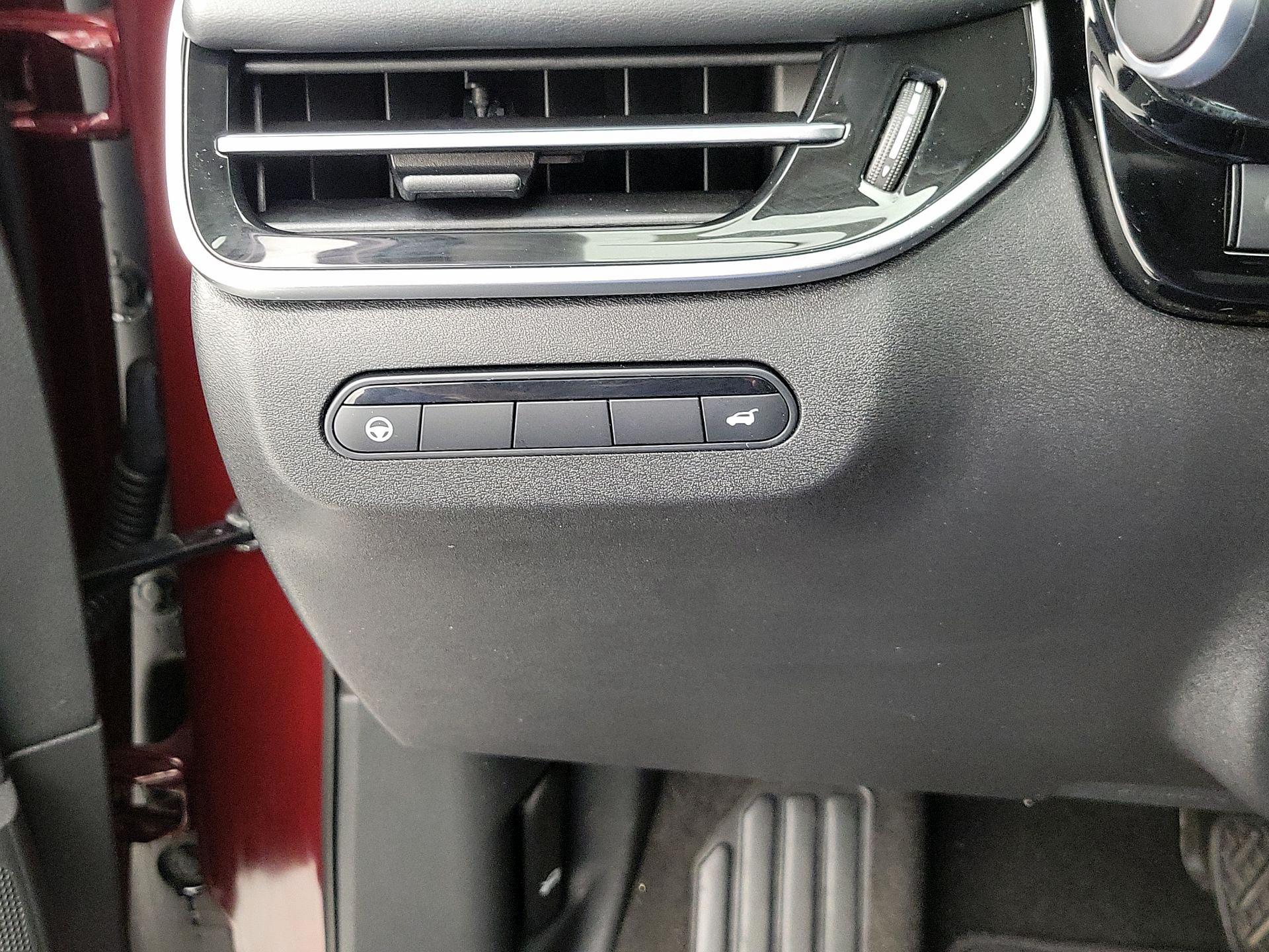 Thumbnail: 2023 INFINITI QX60 - 13