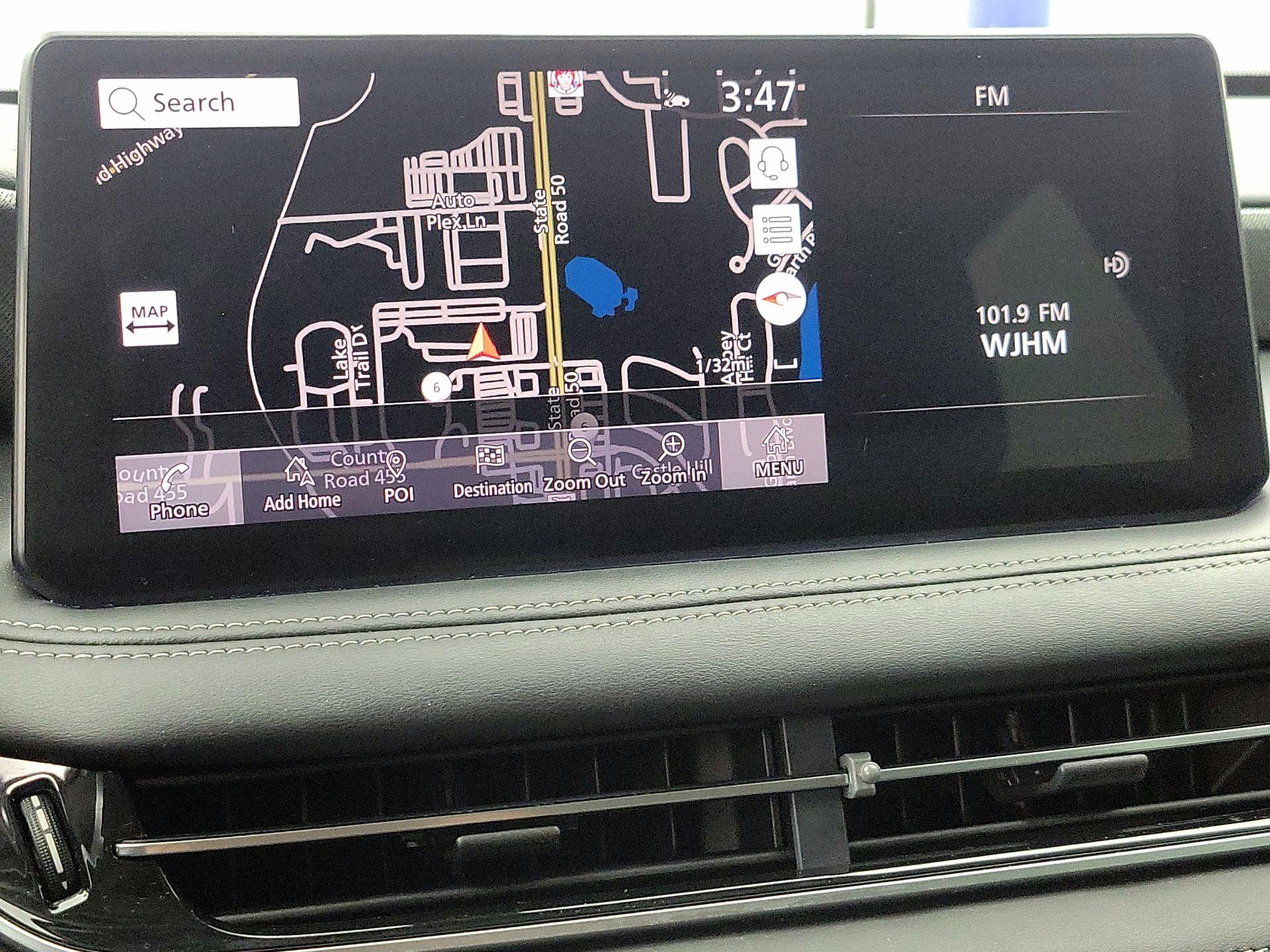 Thumbnail: 2023 INFINITI QX60 - 14