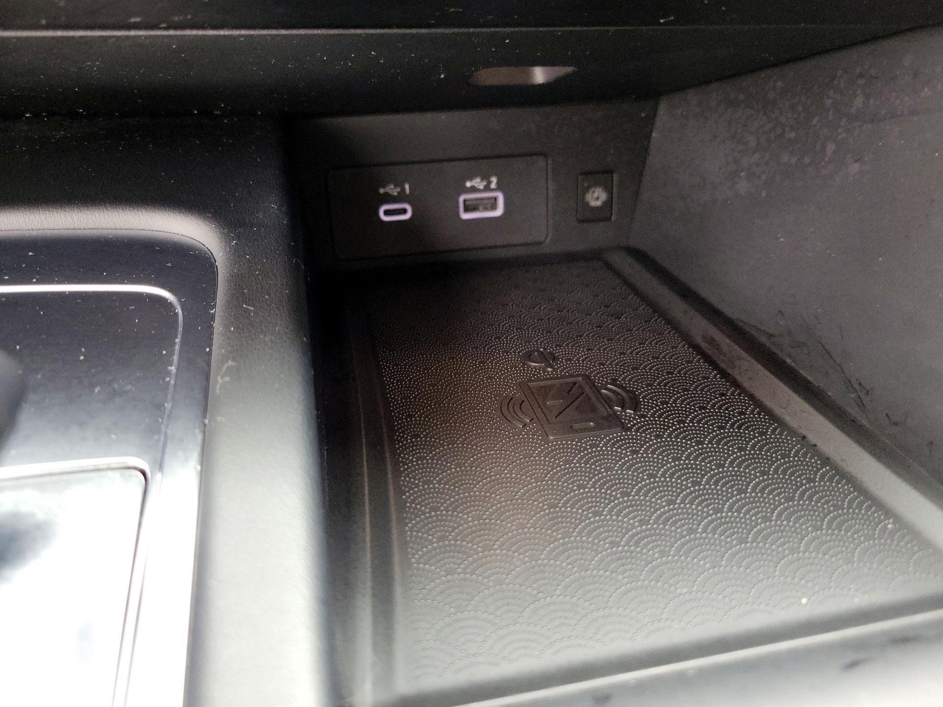 Thumbnail: 2023 INFINITI QX60 - 19