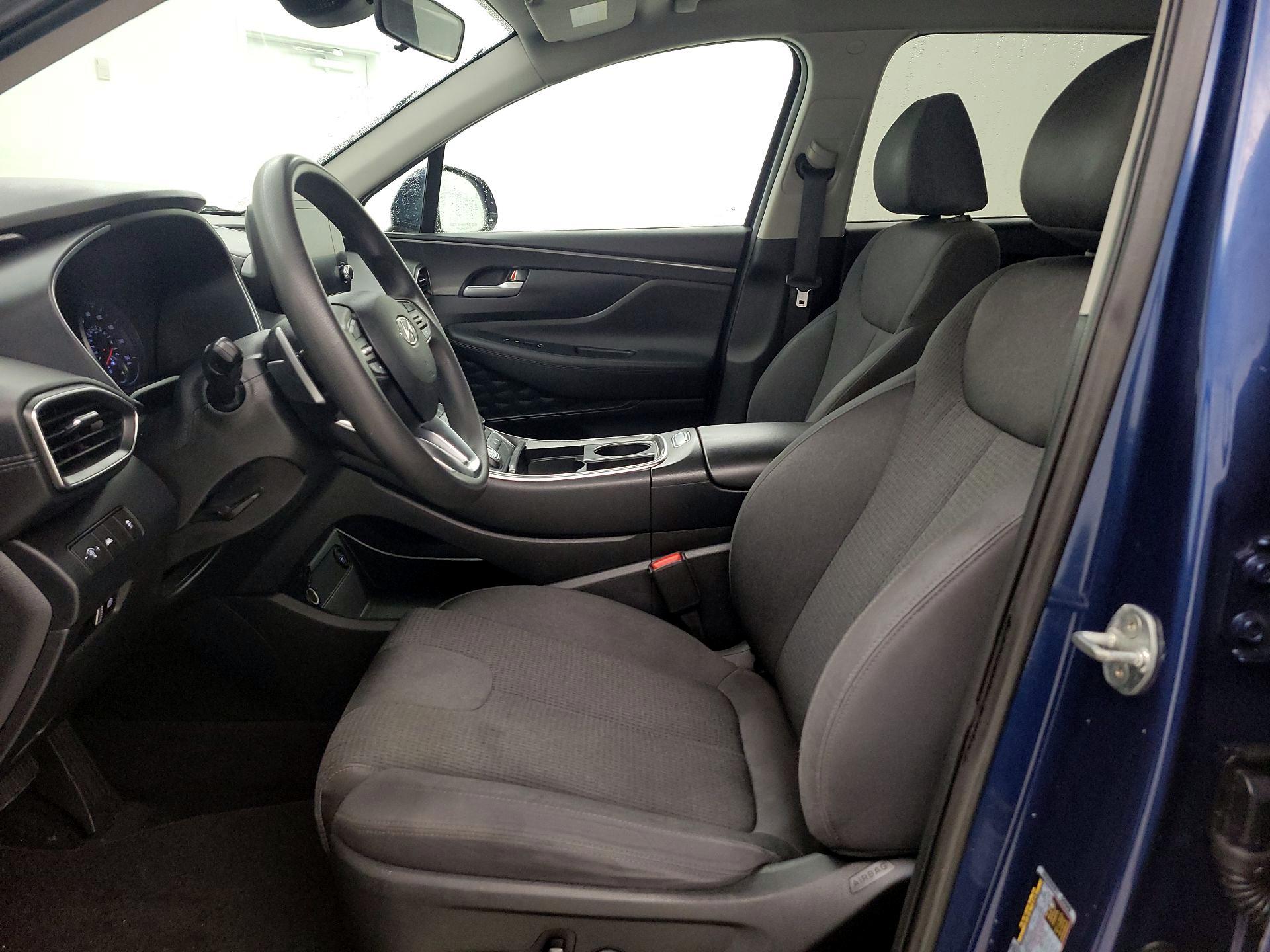 Thumbnail: 2022 Hyundai Santa Fe - 11