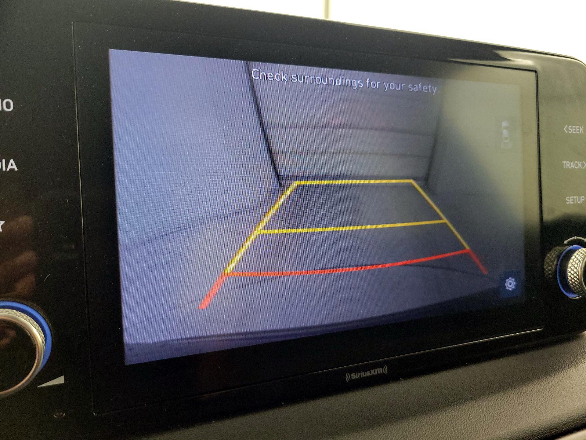 Thumbnail: 2022 Hyundai Santa Fe - 14