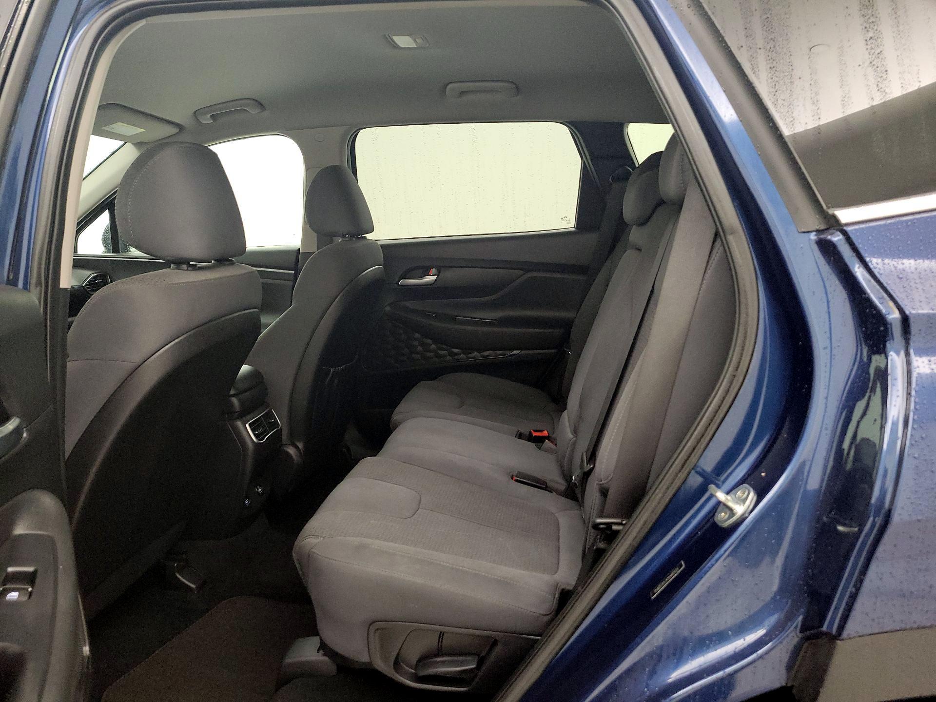 Thumbnail: 2022 Hyundai Santa Fe - 19