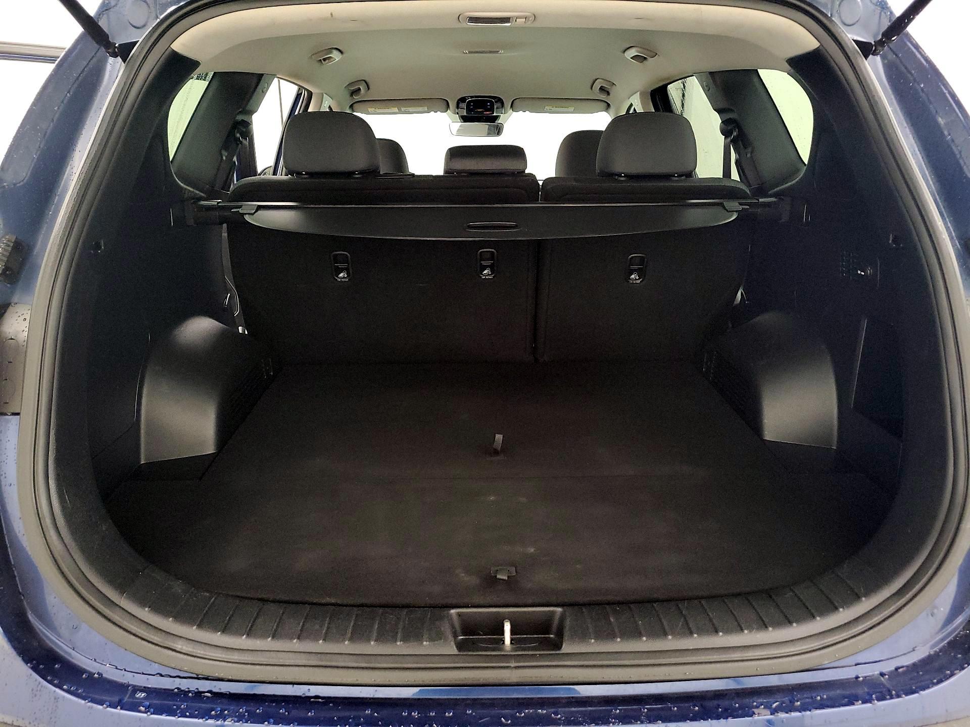 Thumbnail: 2022 Hyundai Santa Fe - 20