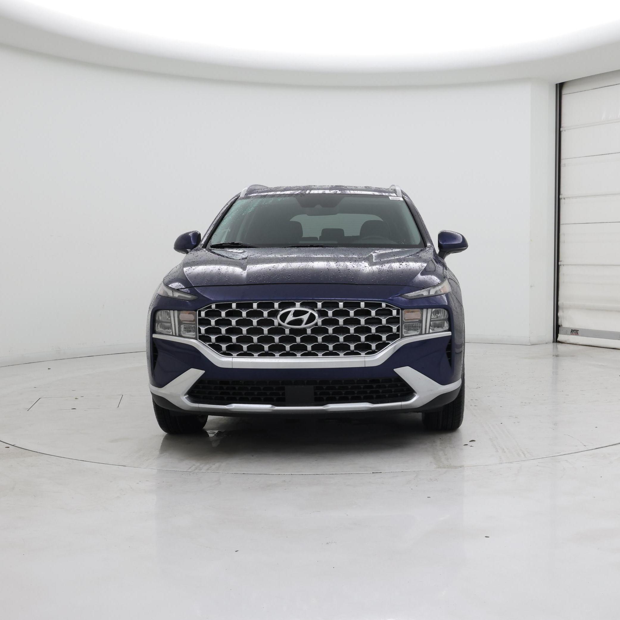 Thumbnail: 2022 Hyundai Santa Fe - 5