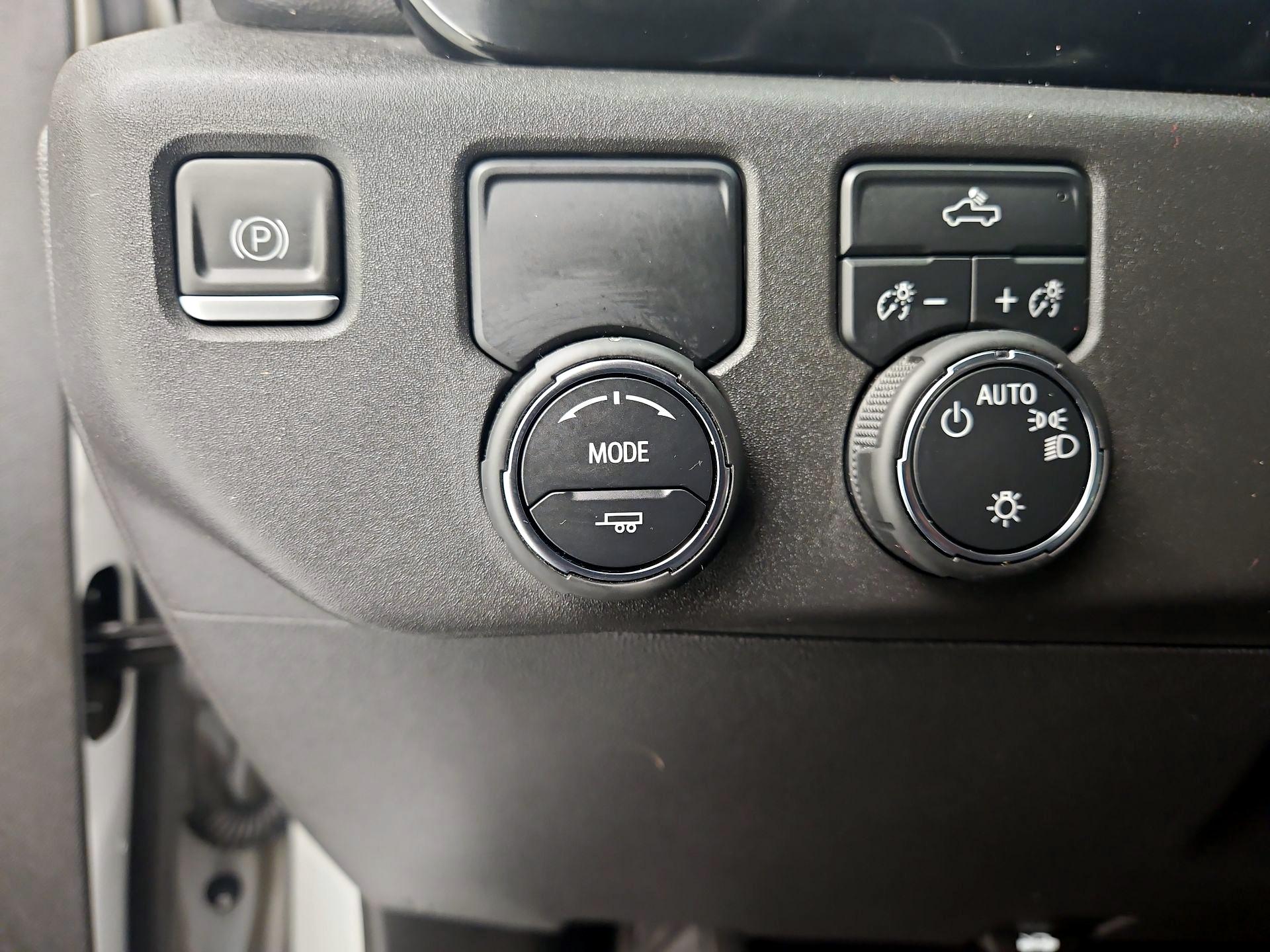 Thumbnail: 2022 Chevrolet Silverado 1500 - 13