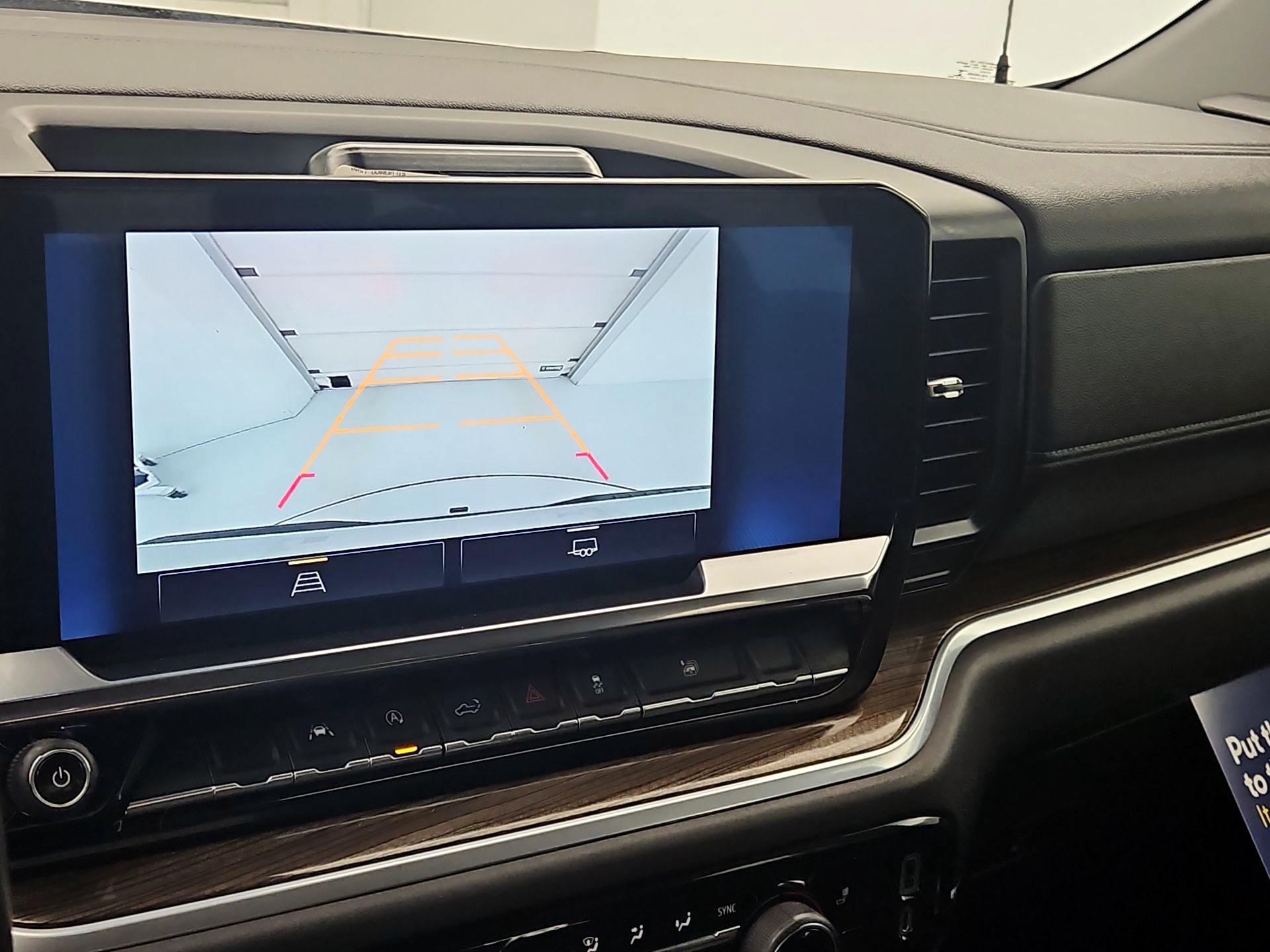 Thumbnail: 2022 Chevrolet Silverado 1500 - 14