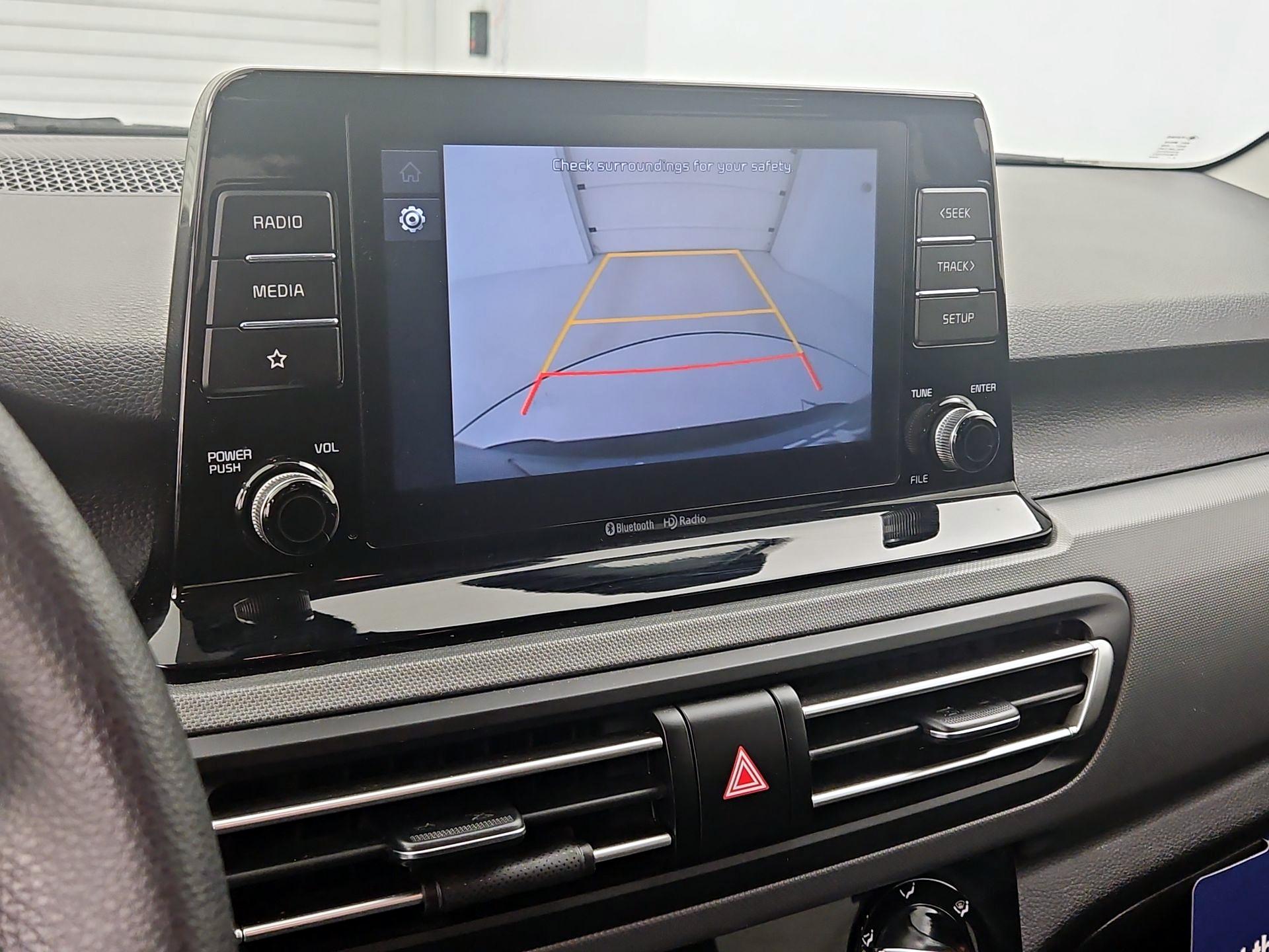 Thumbnail: 2023 Kia Seltos - 14