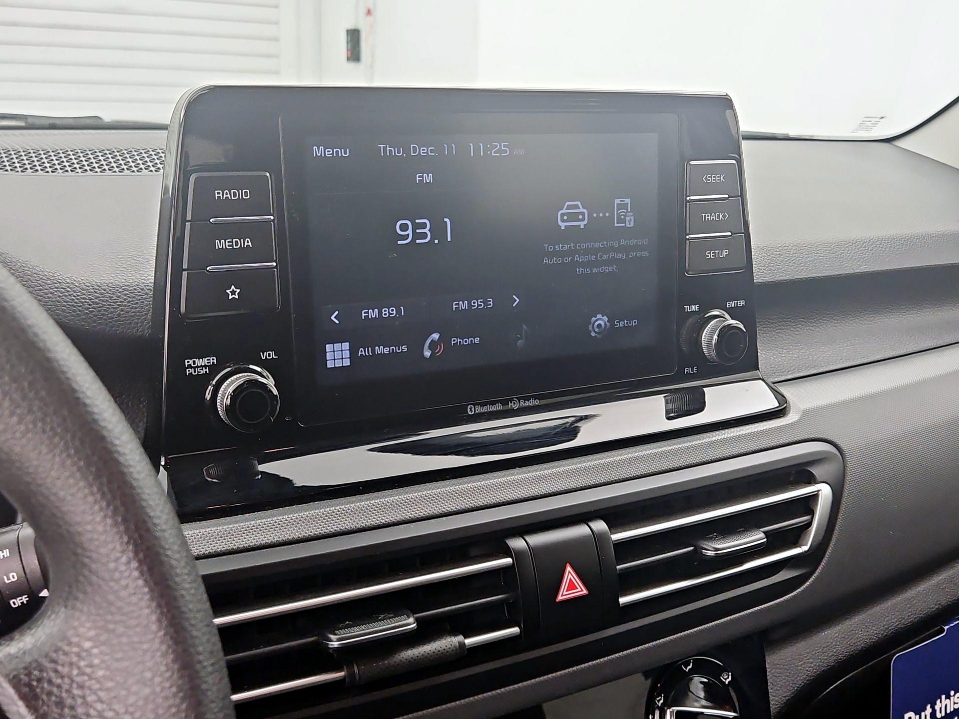 Thumbnail: 2023 Kia Seltos - 15