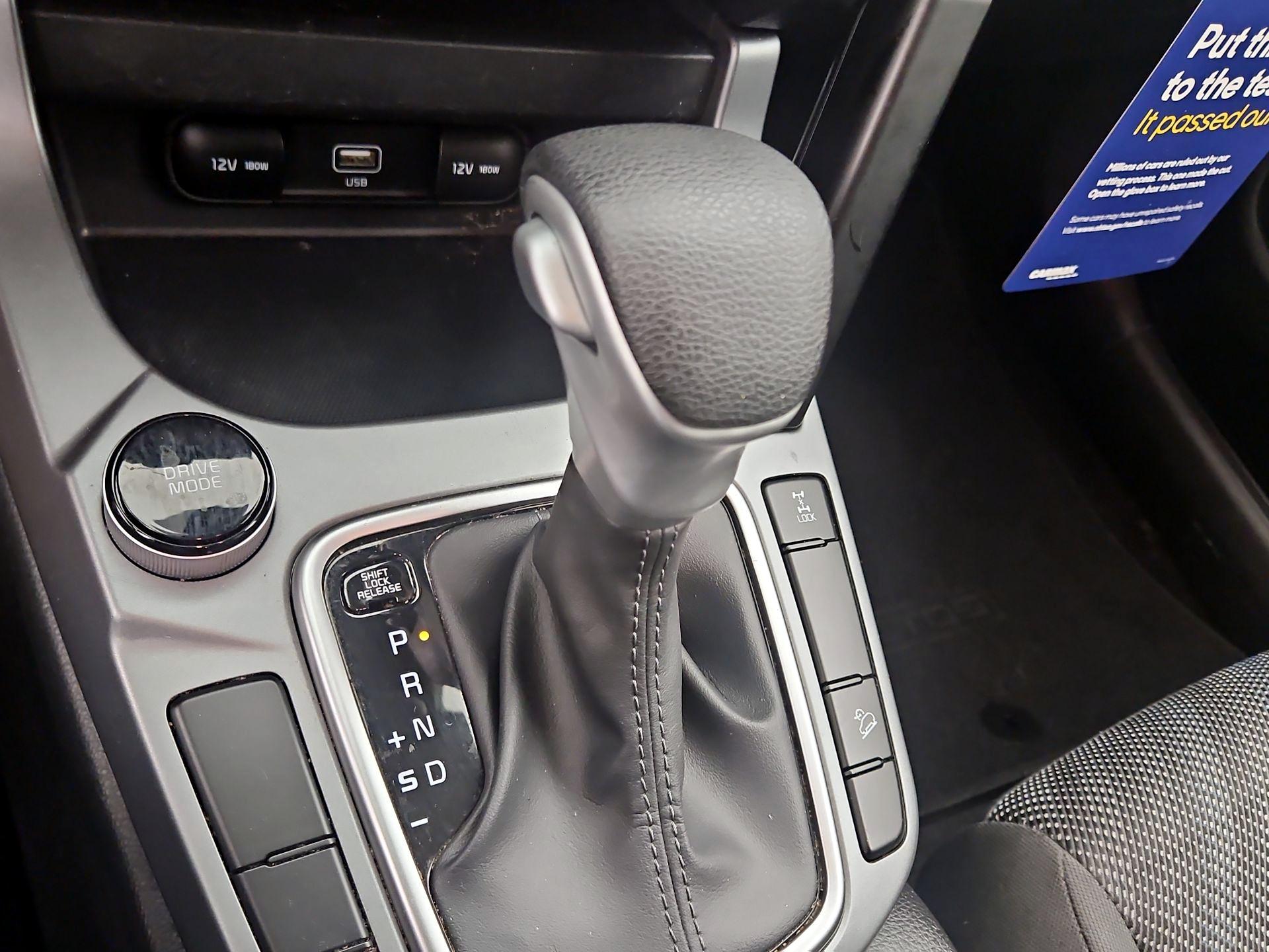 Thumbnail: 2023 Kia Seltos - 17