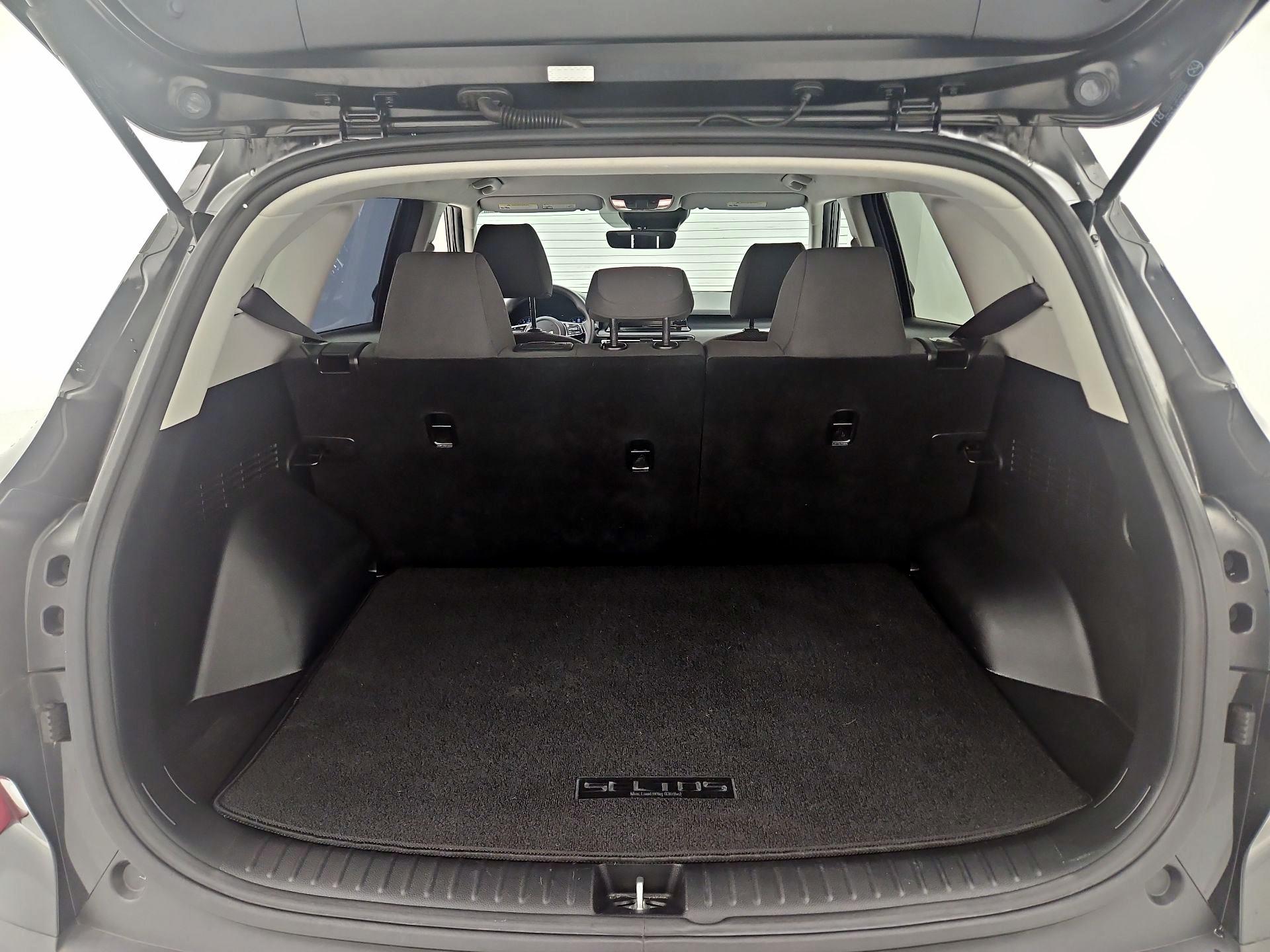 Thumbnail: 2023 Kia Seltos - 20