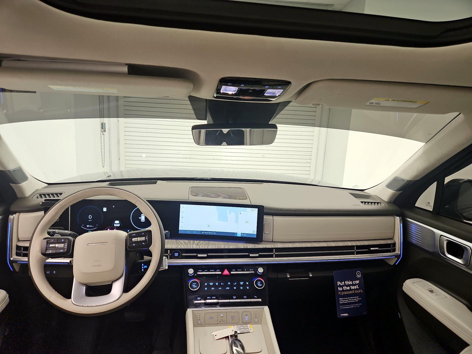 Thumbnail: 2024 Hyundai Santa Fe - 9