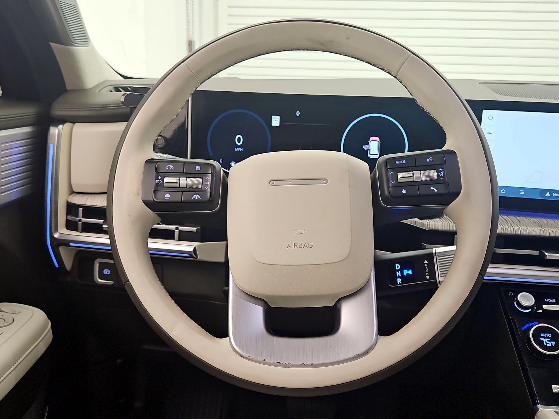 Thumbnail: 2024 Hyundai Santa Fe - 10