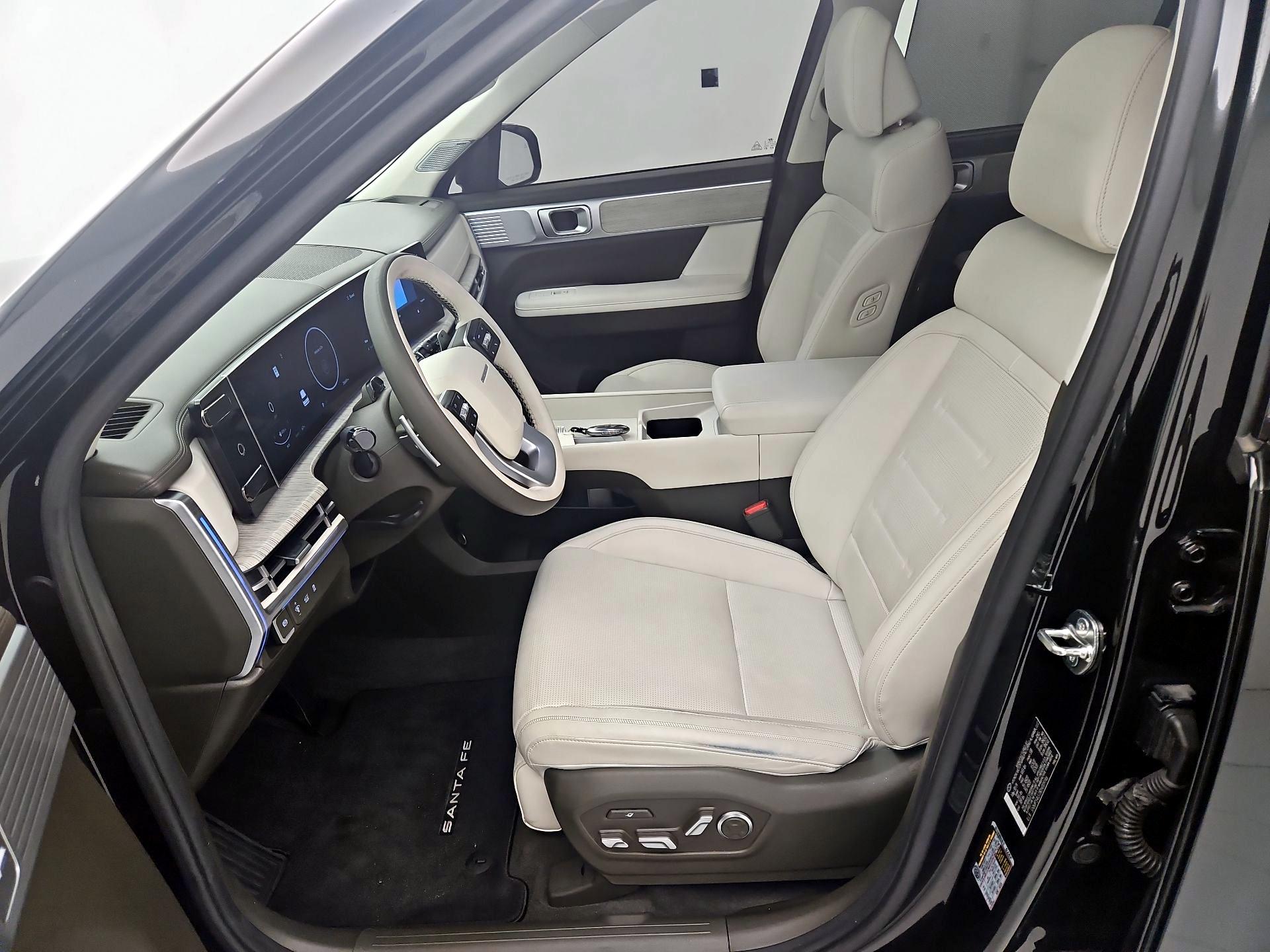 Thumbnail: 2024 Hyundai Santa Fe - 11