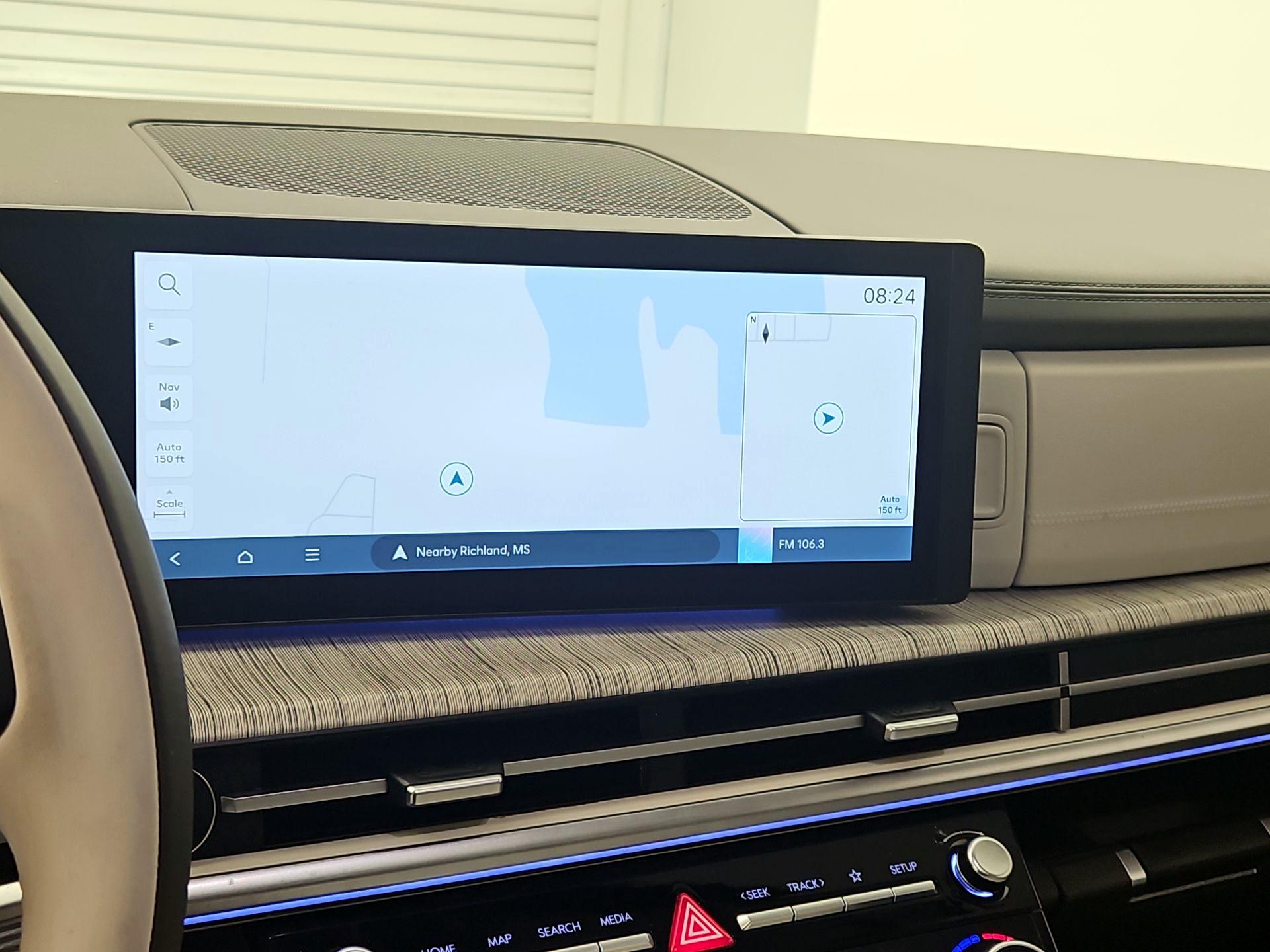 Thumbnail: 2024 Hyundai Santa Fe - 14