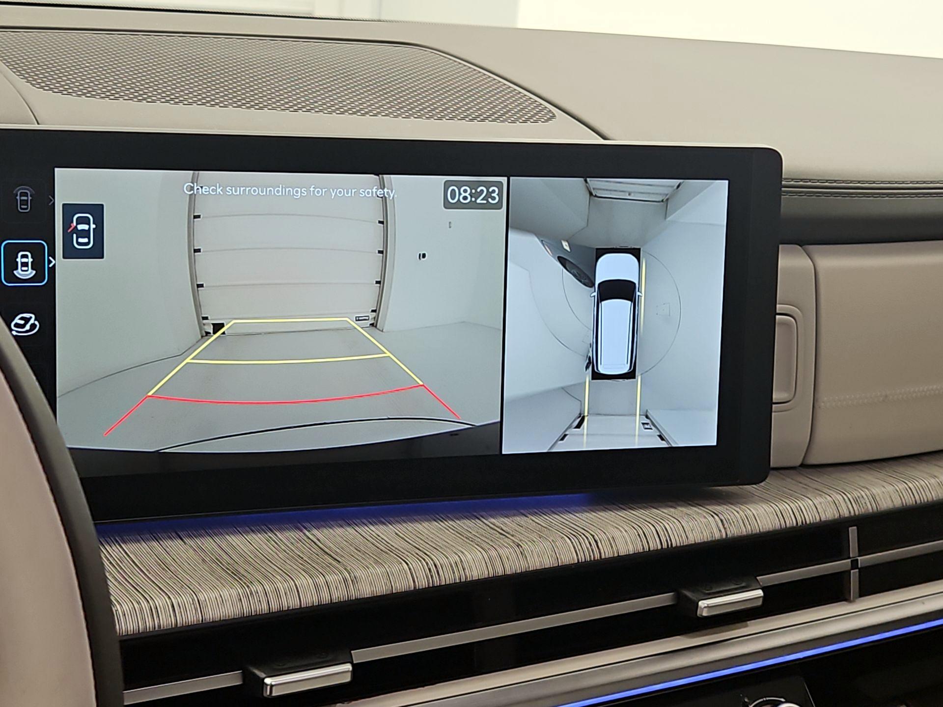 Thumbnail: 2024 Hyundai Santa Fe - 15