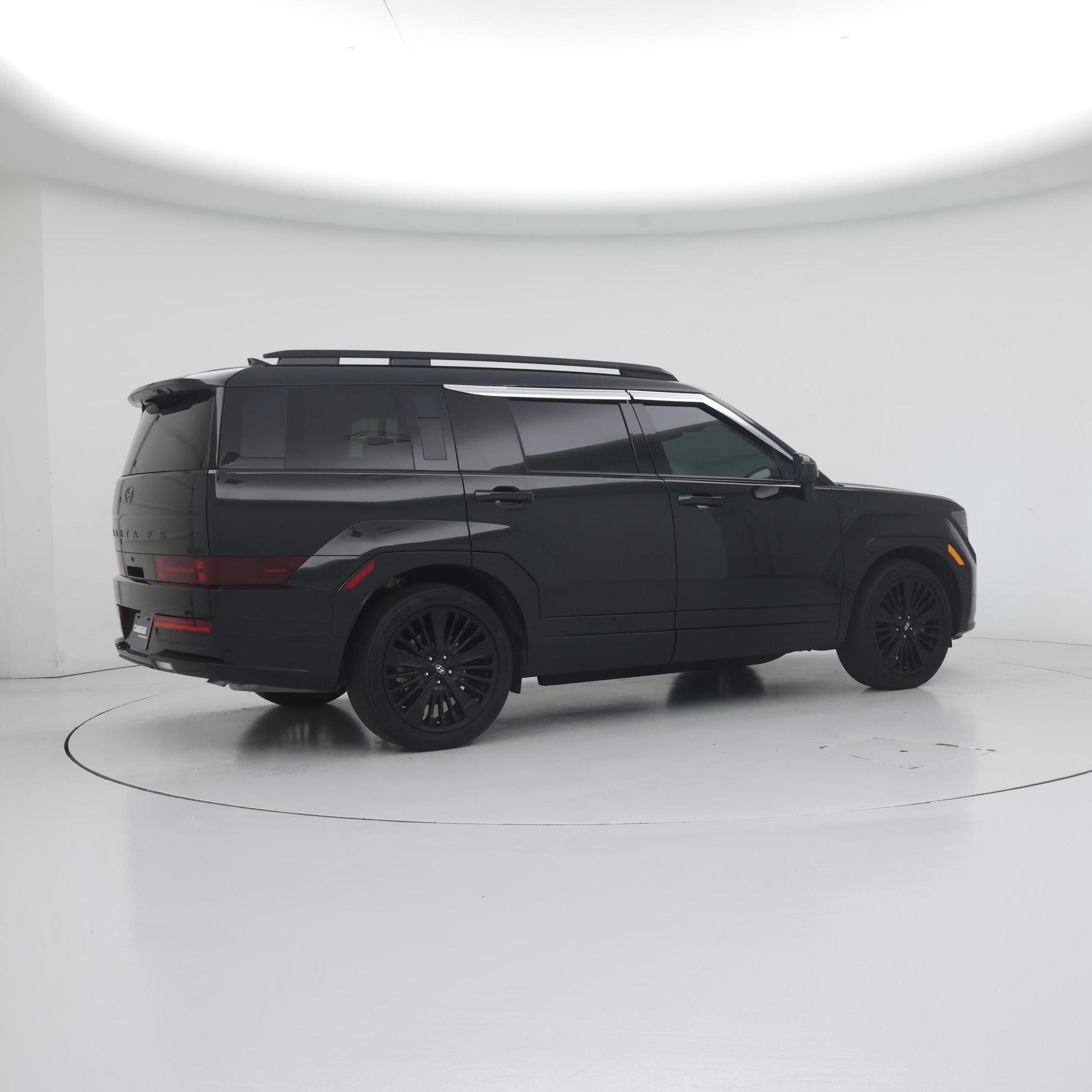 Thumbnail: 2024 Hyundai Santa Fe - 2