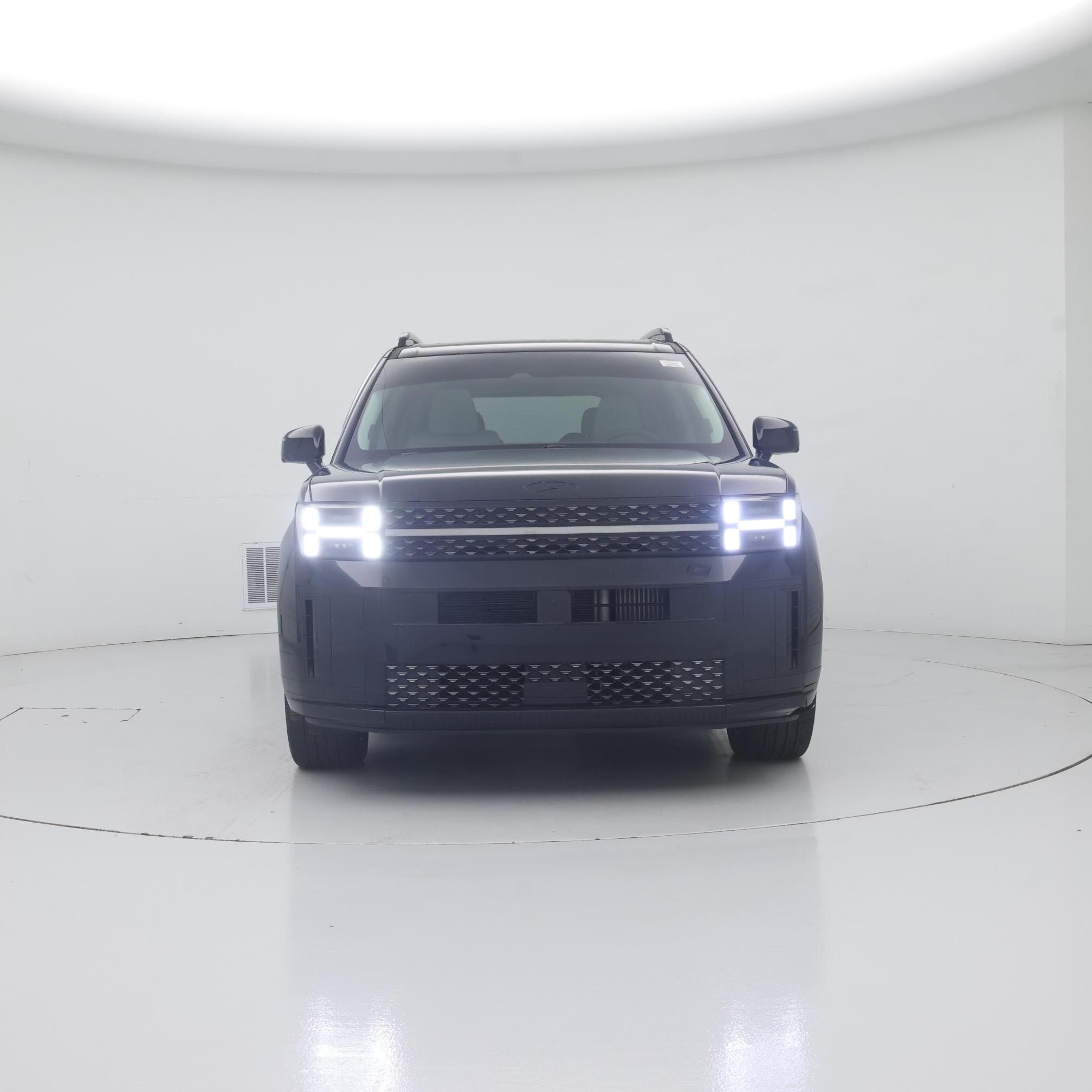 Thumbnail: 2024 Hyundai Santa Fe - 7