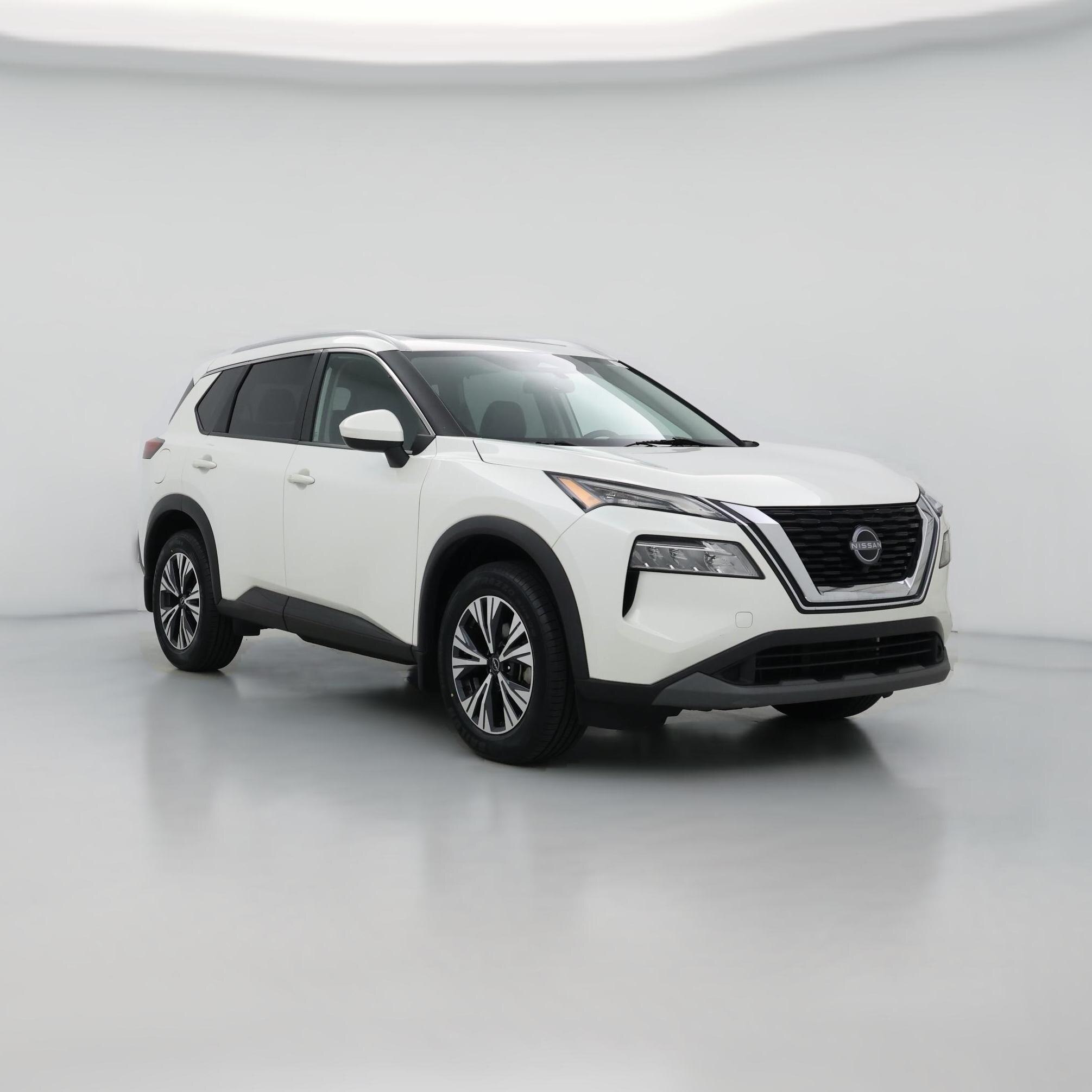 Thumbnail: 2023 Nissan Rogue - 1