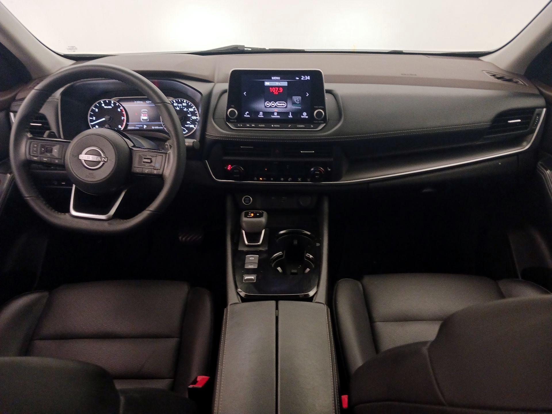 Thumbnail: 2023 Nissan Rogue - 9