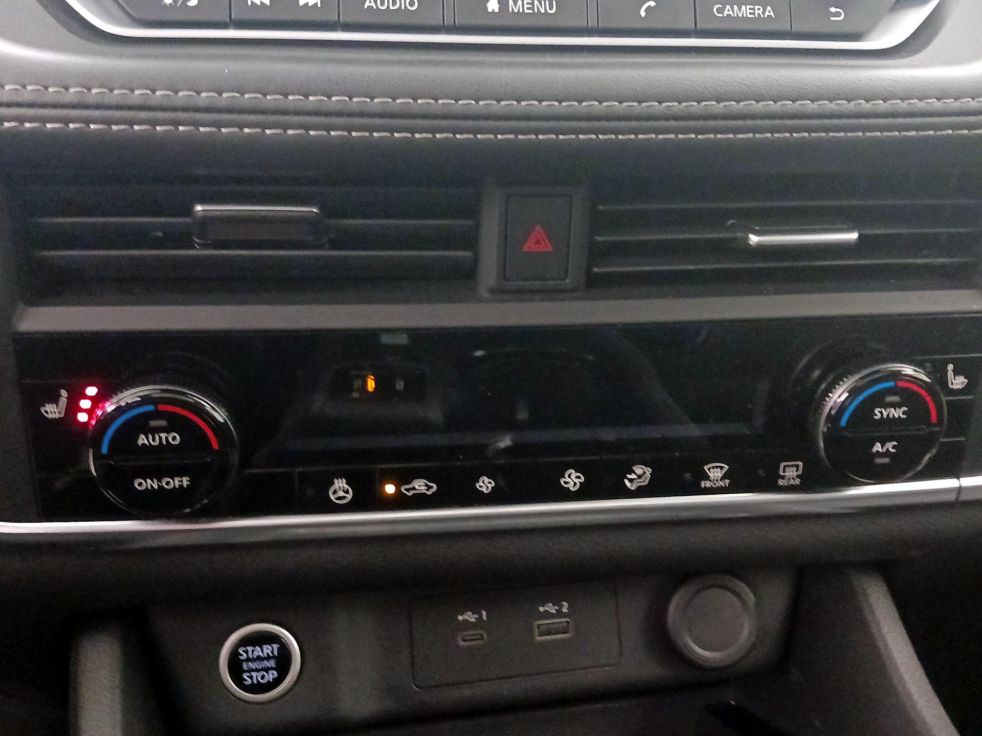 Thumbnail: 2023 Nissan Rogue - 16