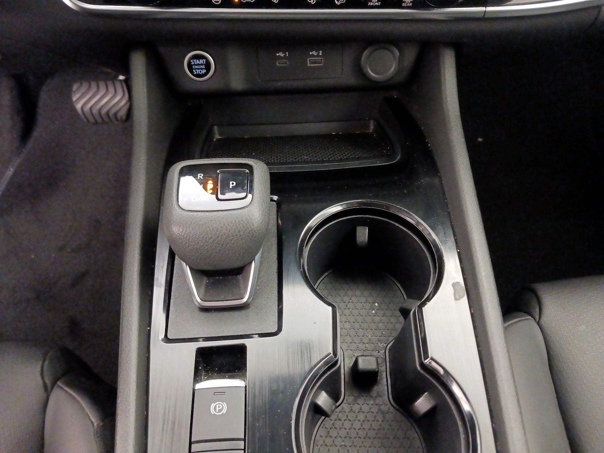 Thumbnail: 2023 Nissan Rogue - 17