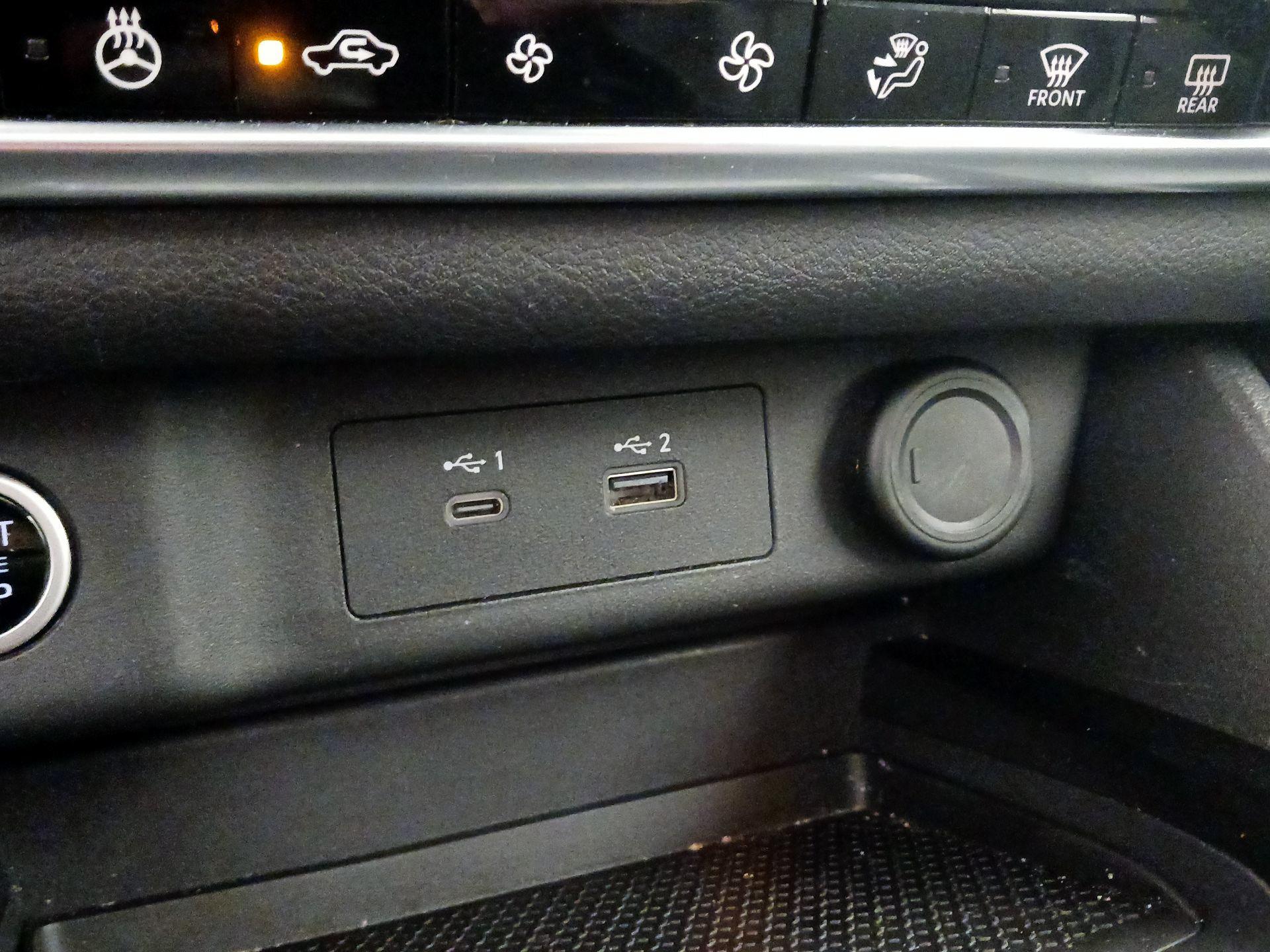 Thumbnail: 2023 Nissan Rogue - 18