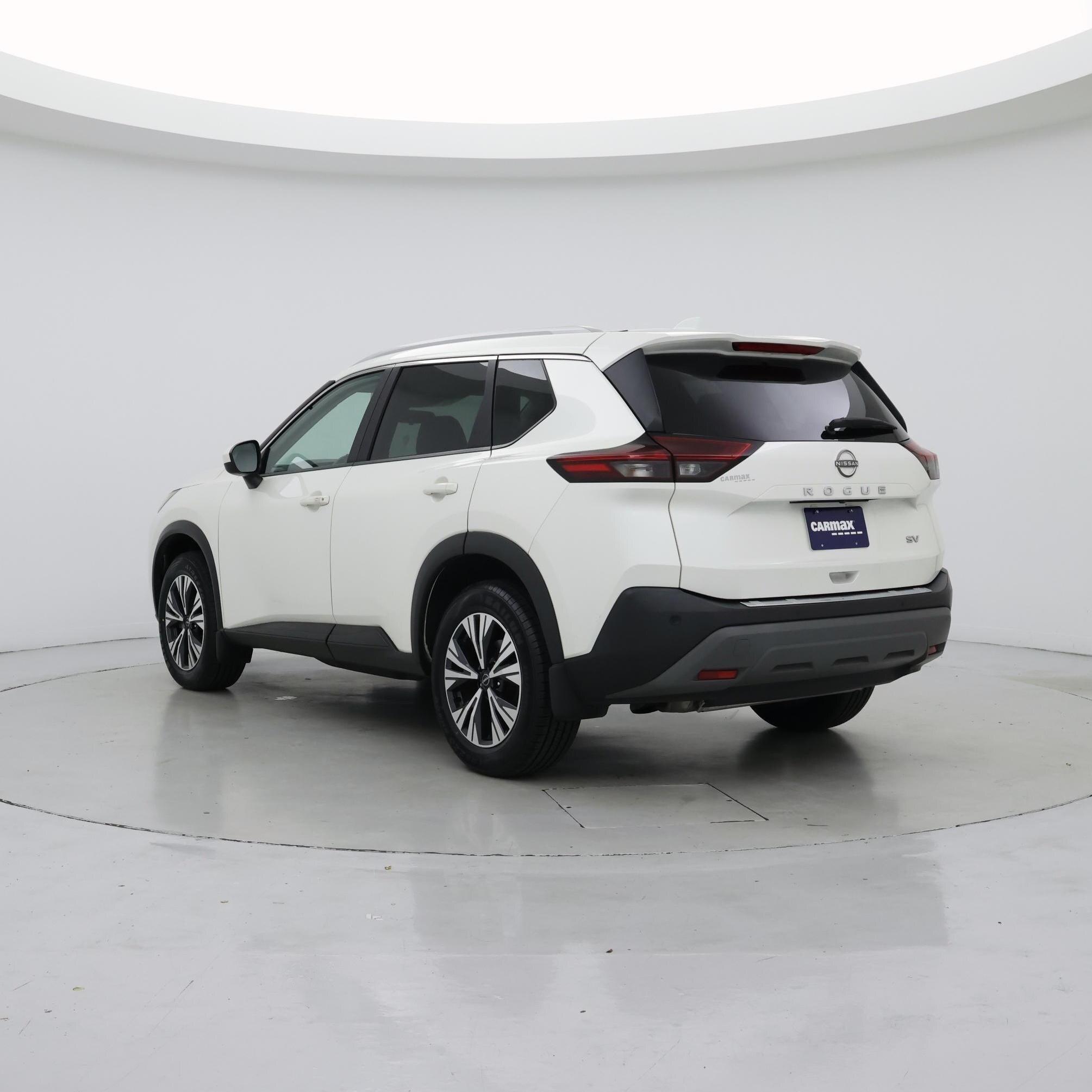 Thumbnail: 2023 Nissan Rogue - 2