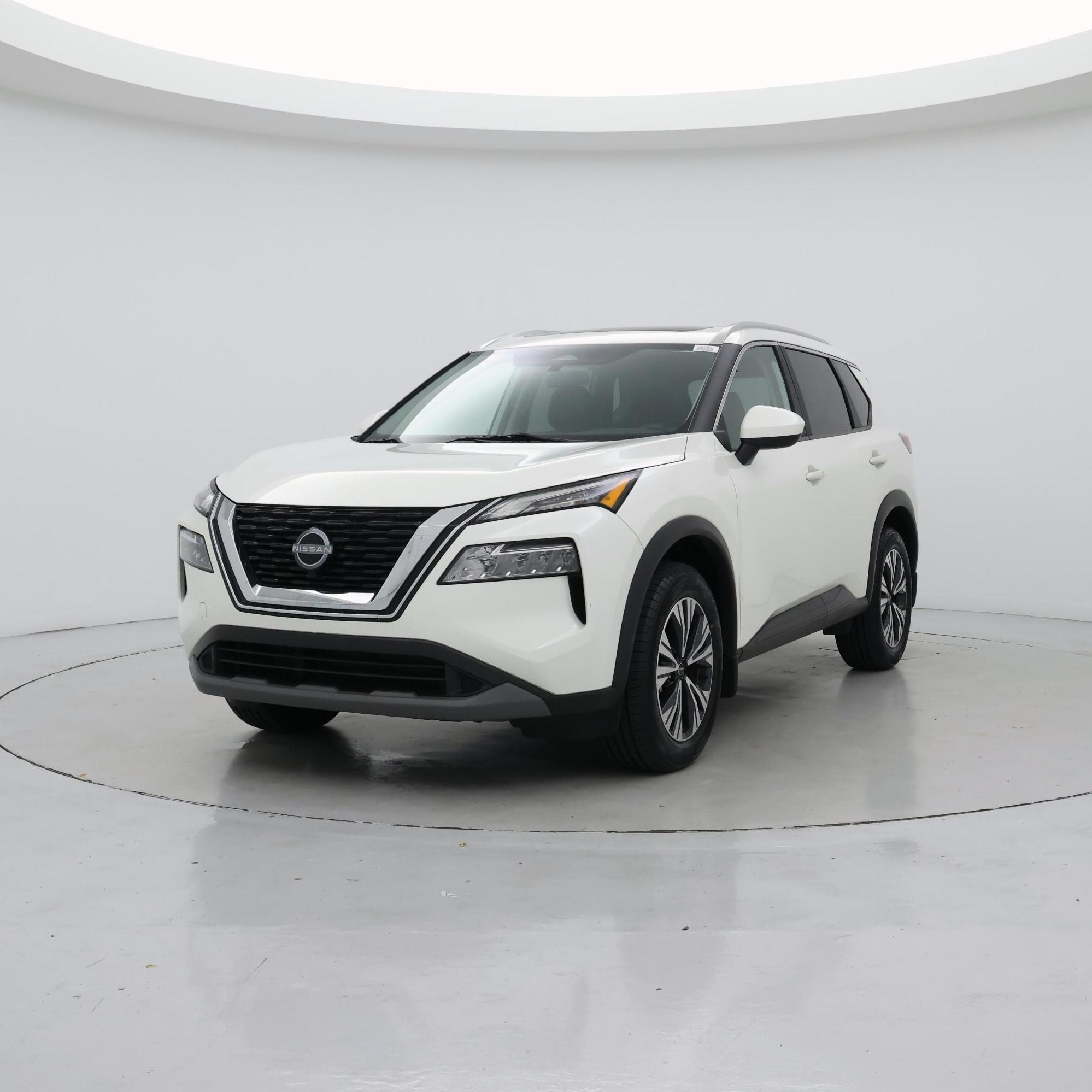 Thumbnail: 2023 Nissan Rogue - 4