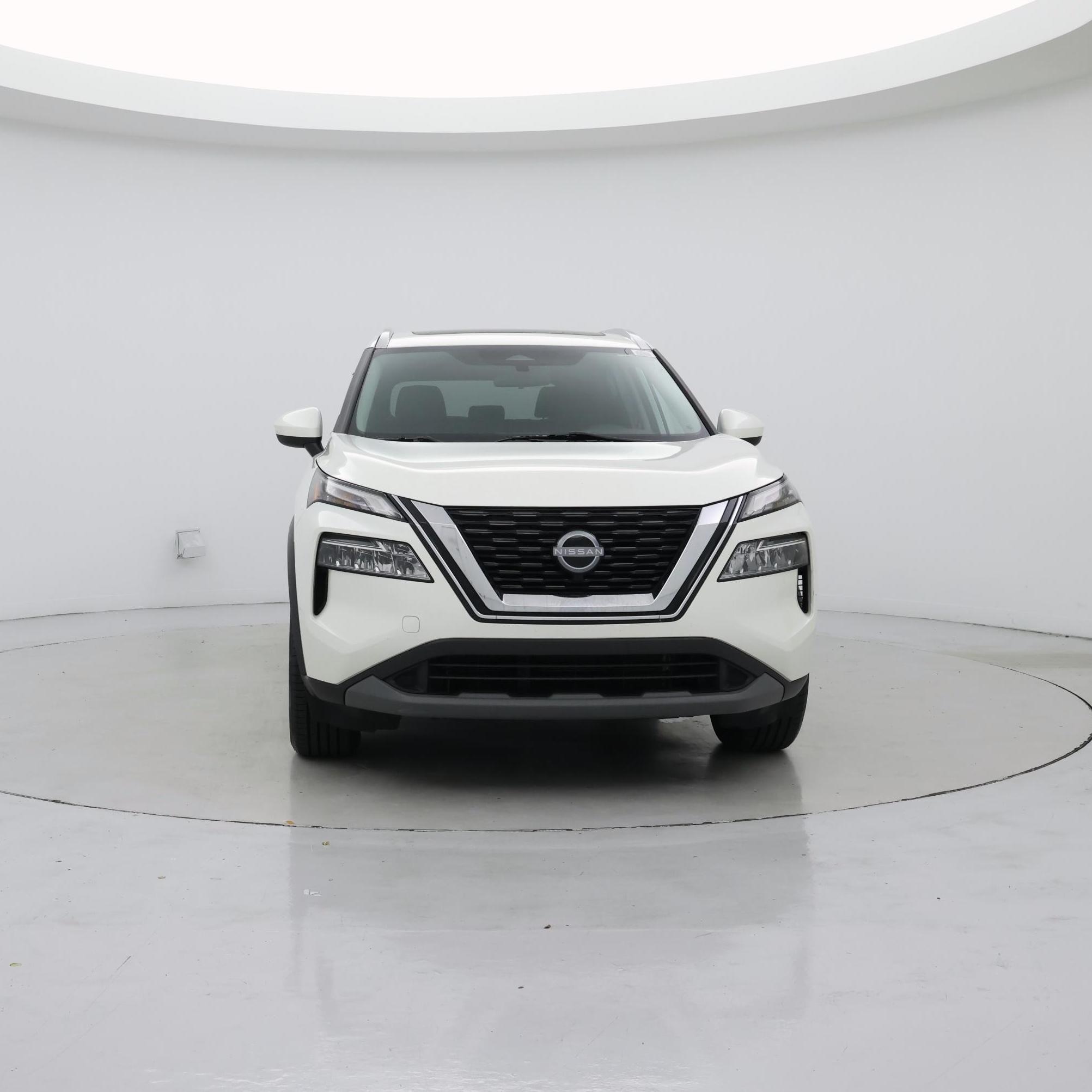 Thumbnail: 2023 Nissan Rogue - 5