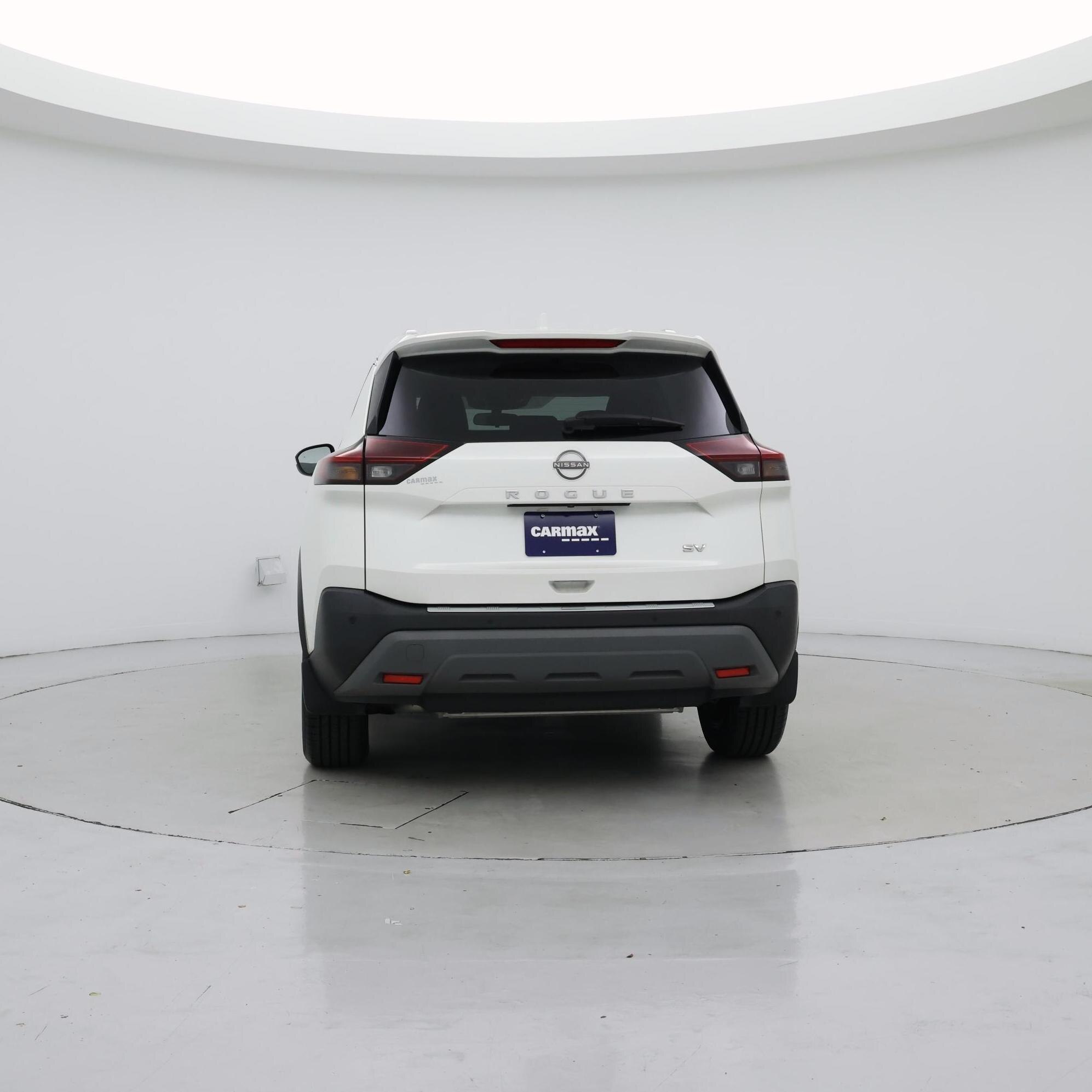 Thumbnail: 2023 Nissan Rogue - 6
