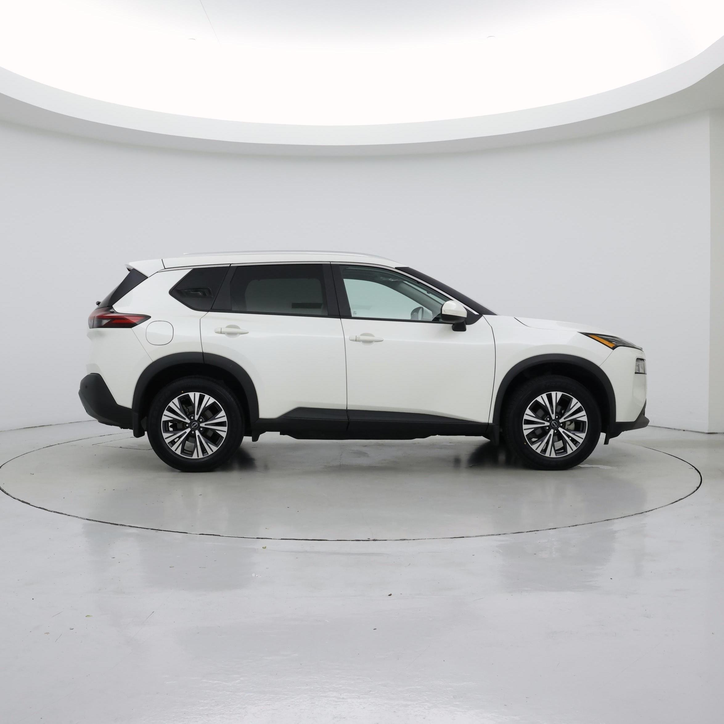 Thumbnail: 2023 Nissan Rogue - 7