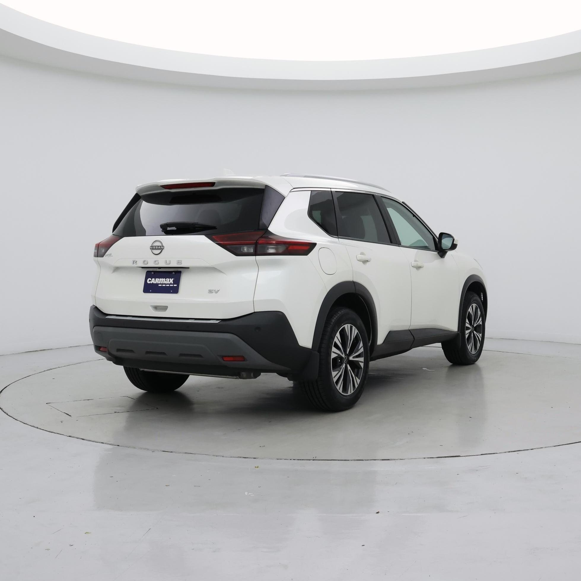 Thumbnail: 2023 Nissan Rogue - 8