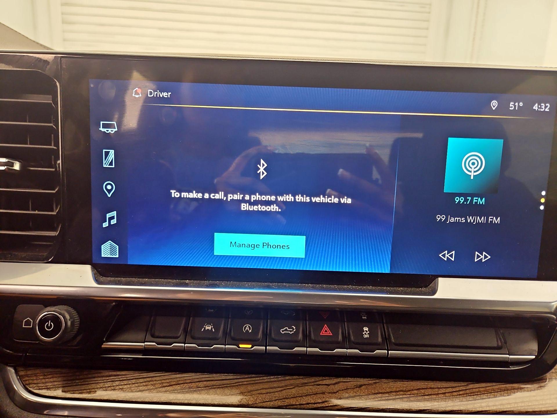 Thumbnail: 2023 Chevrolet Silverado 1500 - 14