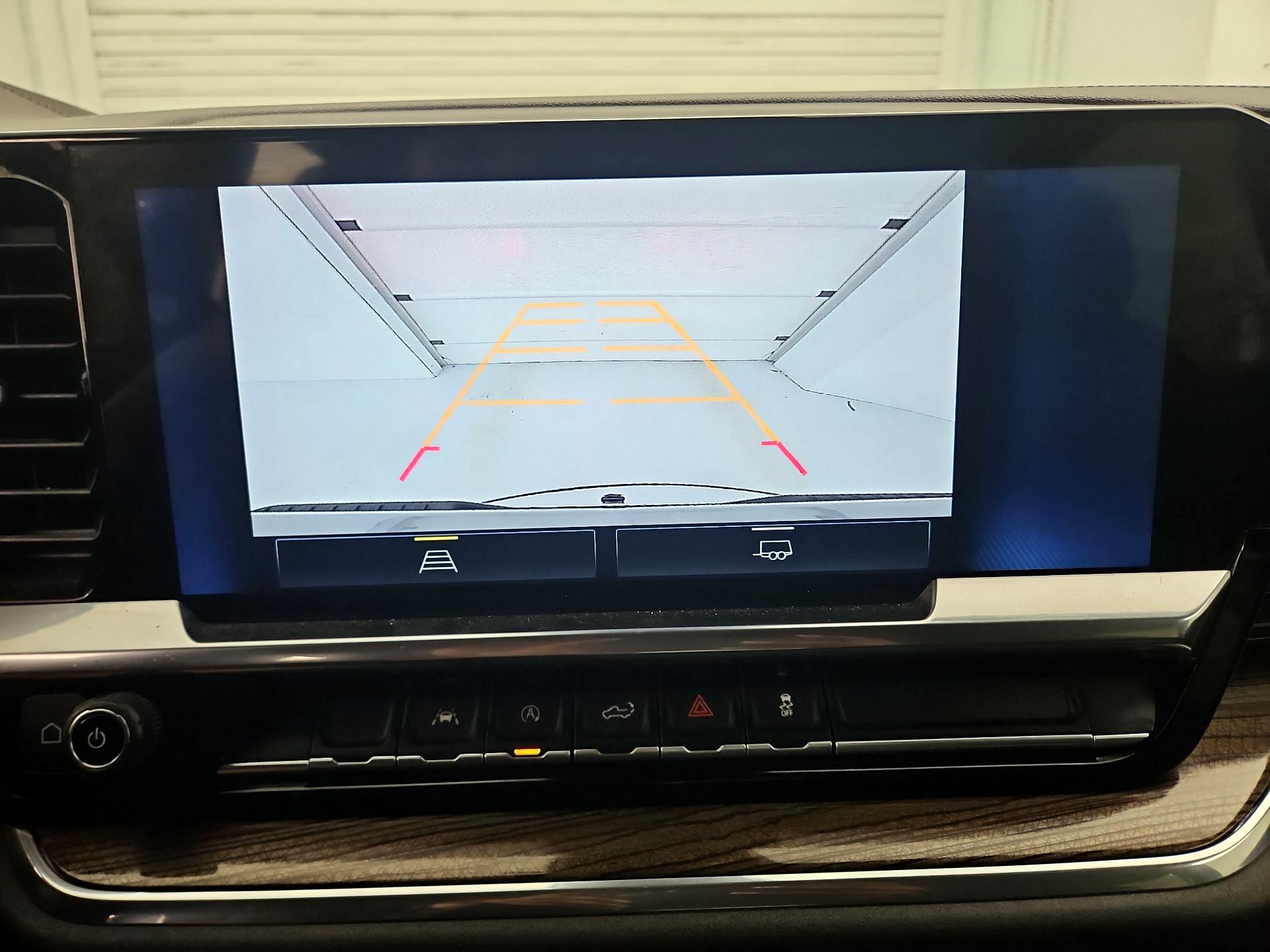 Thumbnail: 2023 Chevrolet Silverado 1500 - 15