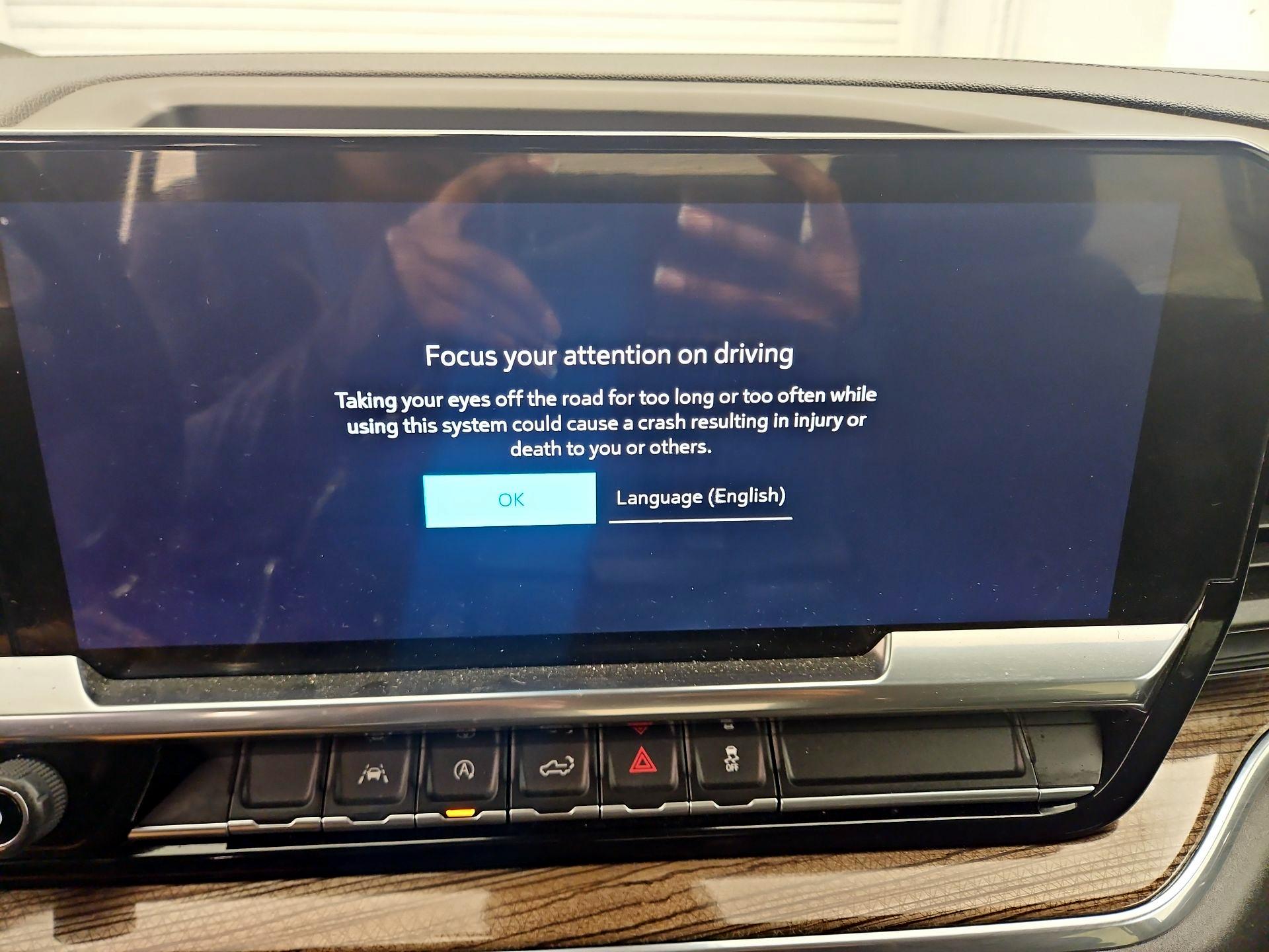 Thumbnail: 2023 Chevrolet Silverado 1500 - 16