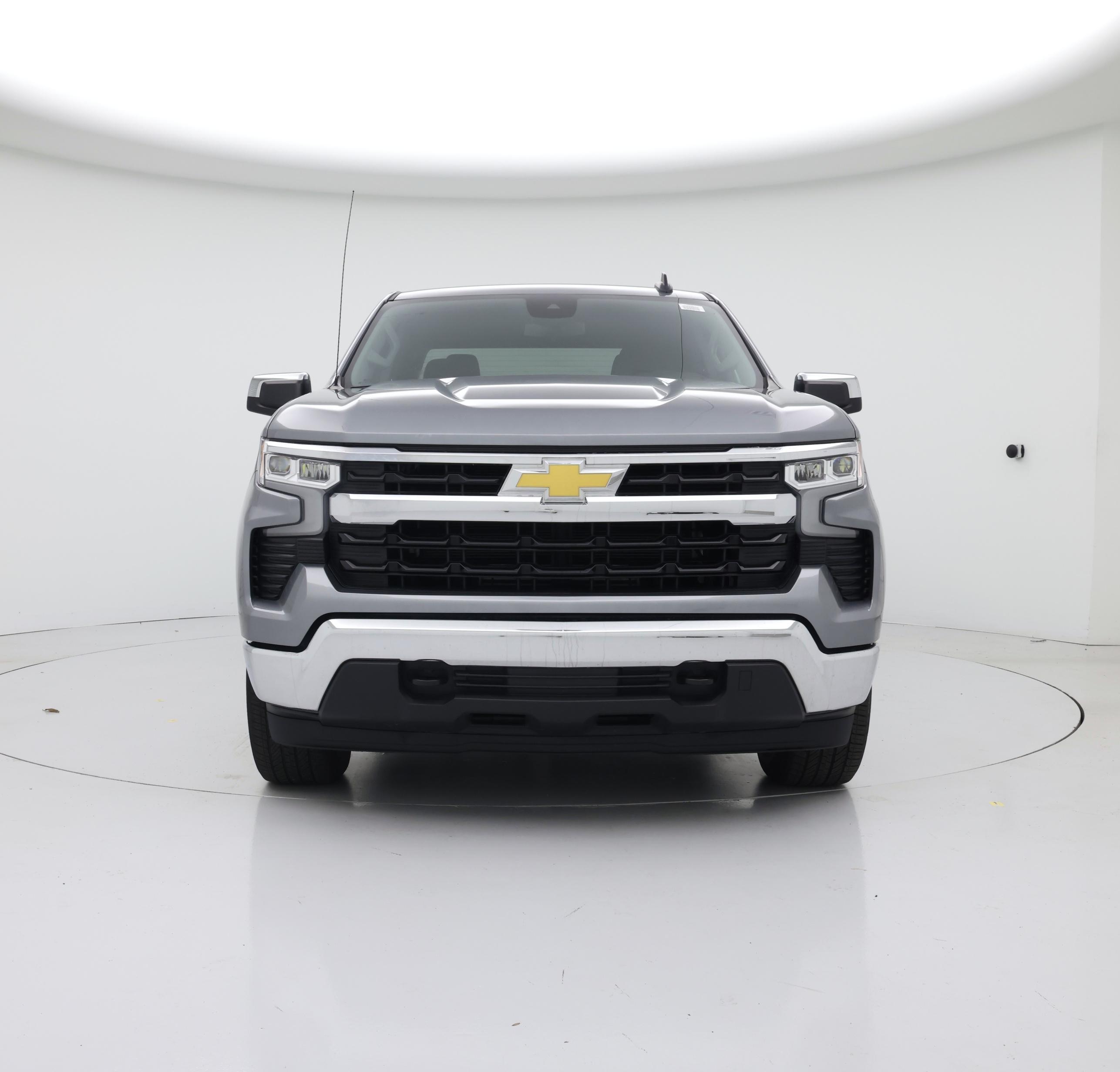 Thumbnail: 2023 Chevrolet Silverado 1500 - 5