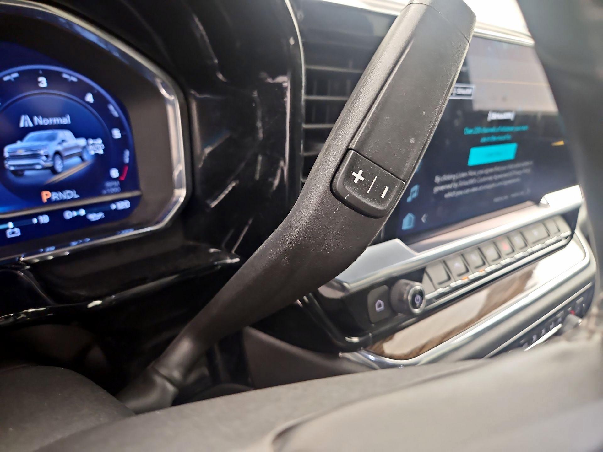 Thumbnail: 2023 Chevrolet Silverado 1500 - 17